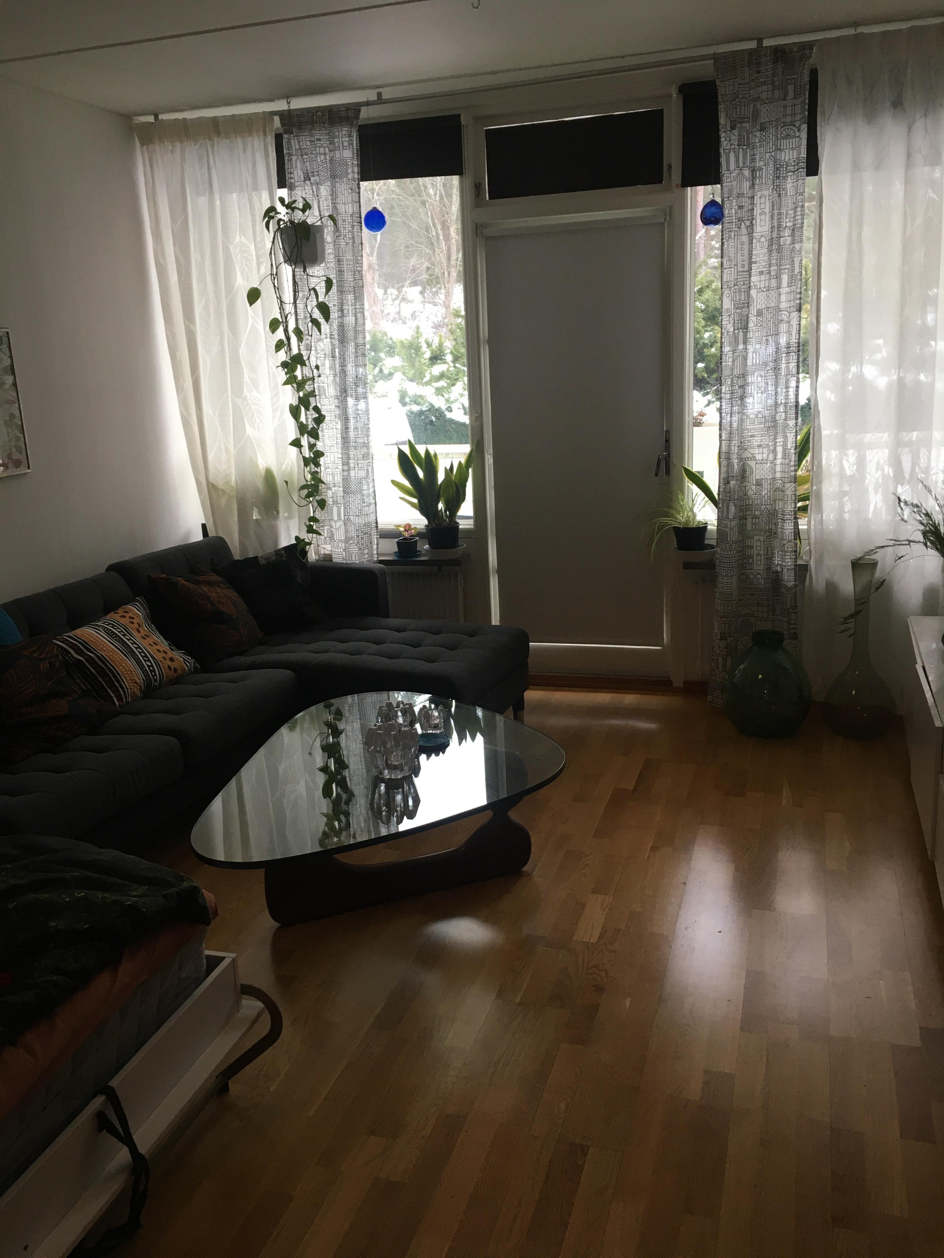 Grimstagatan, Vällingby