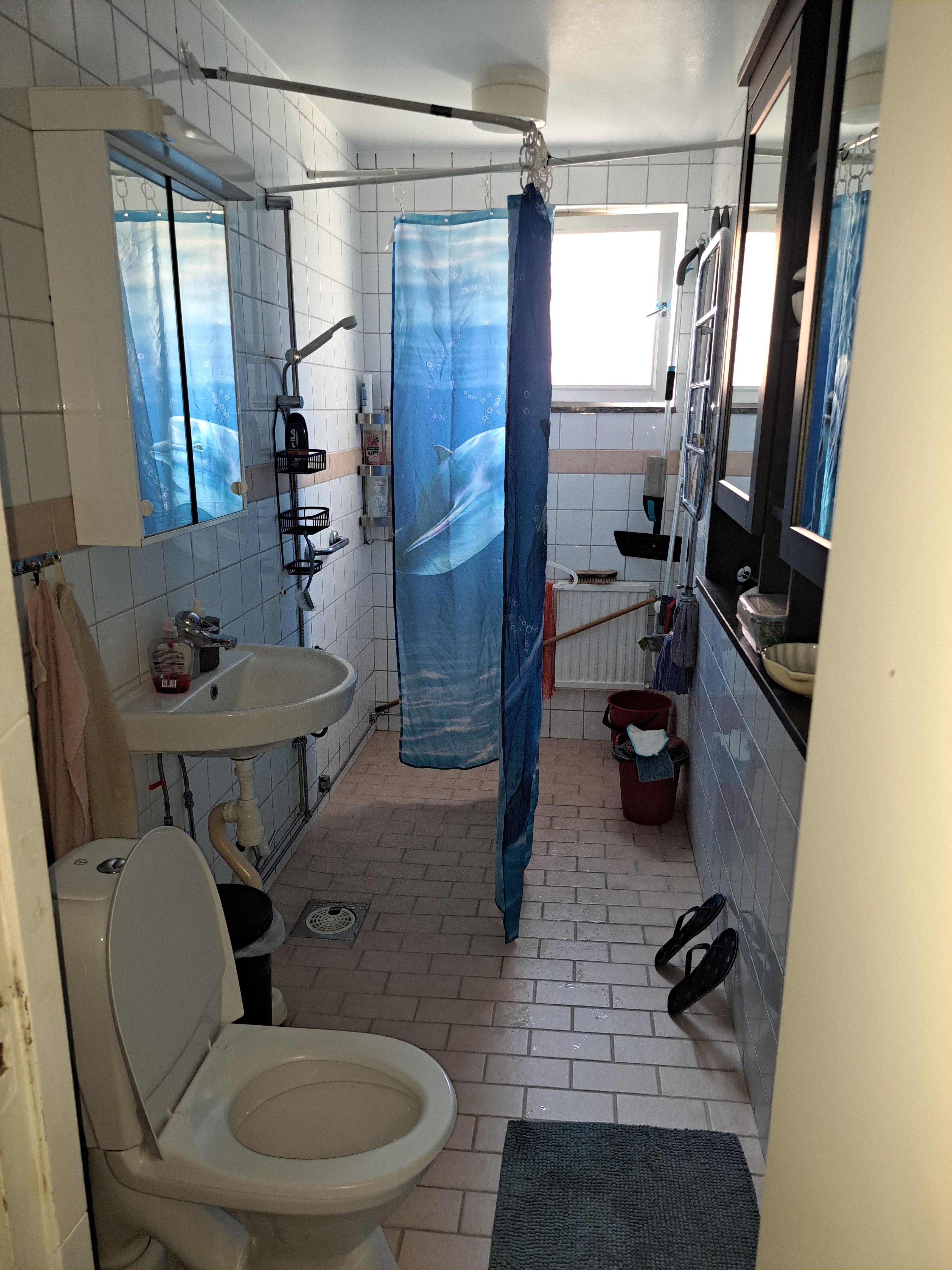 Duvbovägen, Spånga