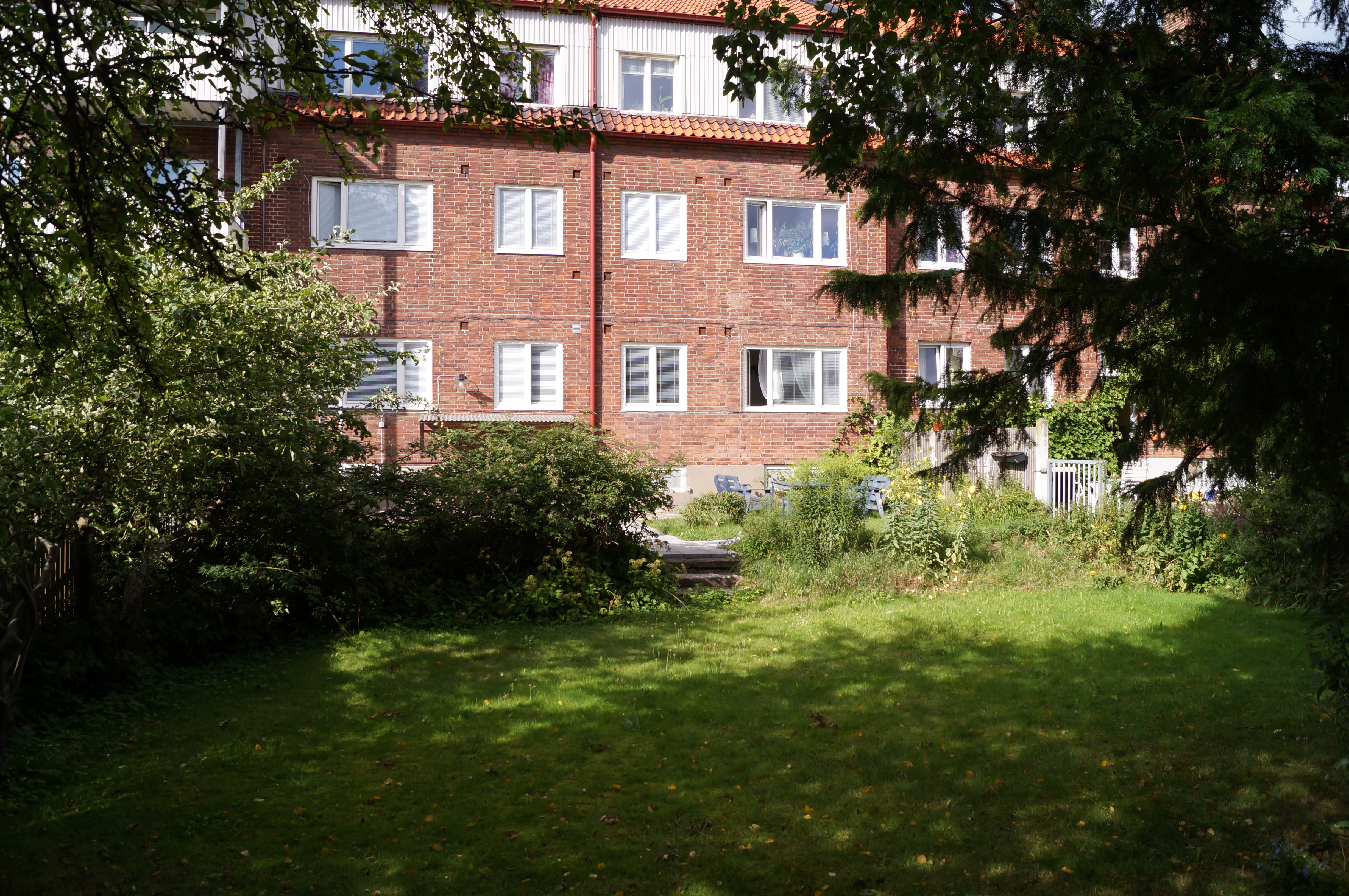 Bryggargatan 6