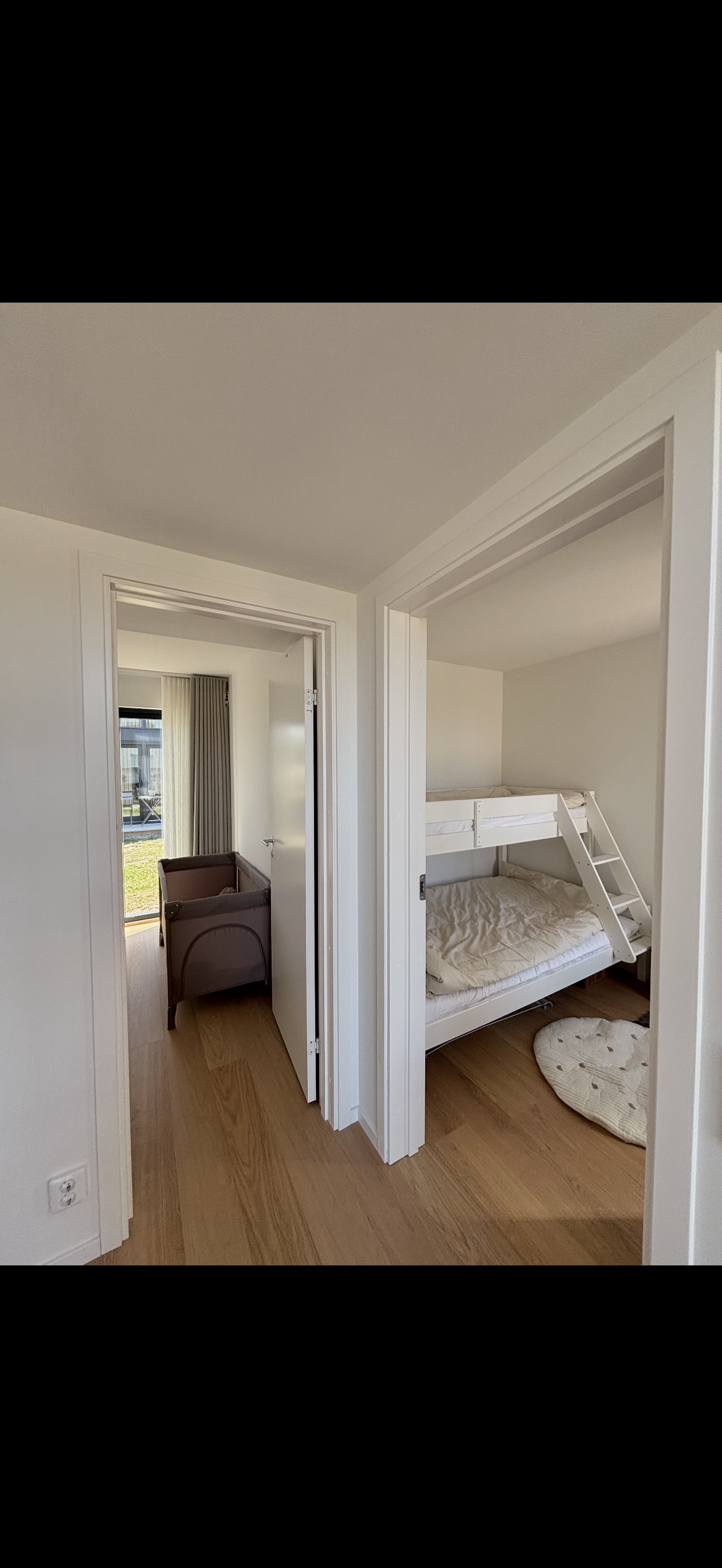 Apartment in Köpingsvik, Kalmar län - Bild 4