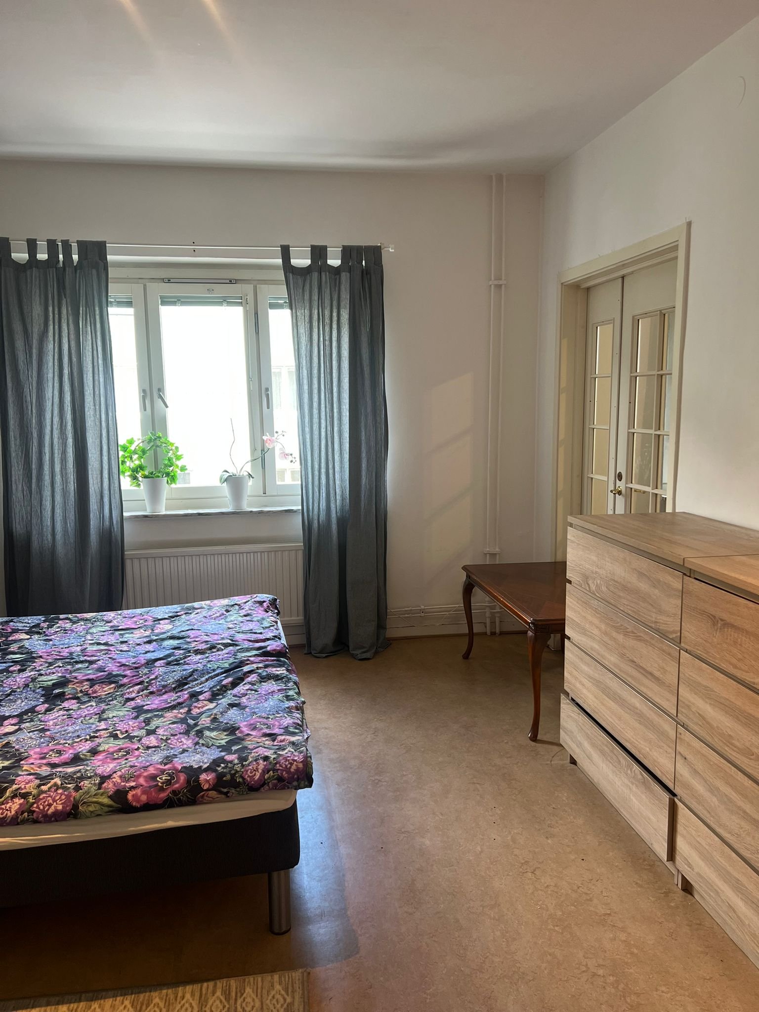 Vindragaregatan, Göteborg