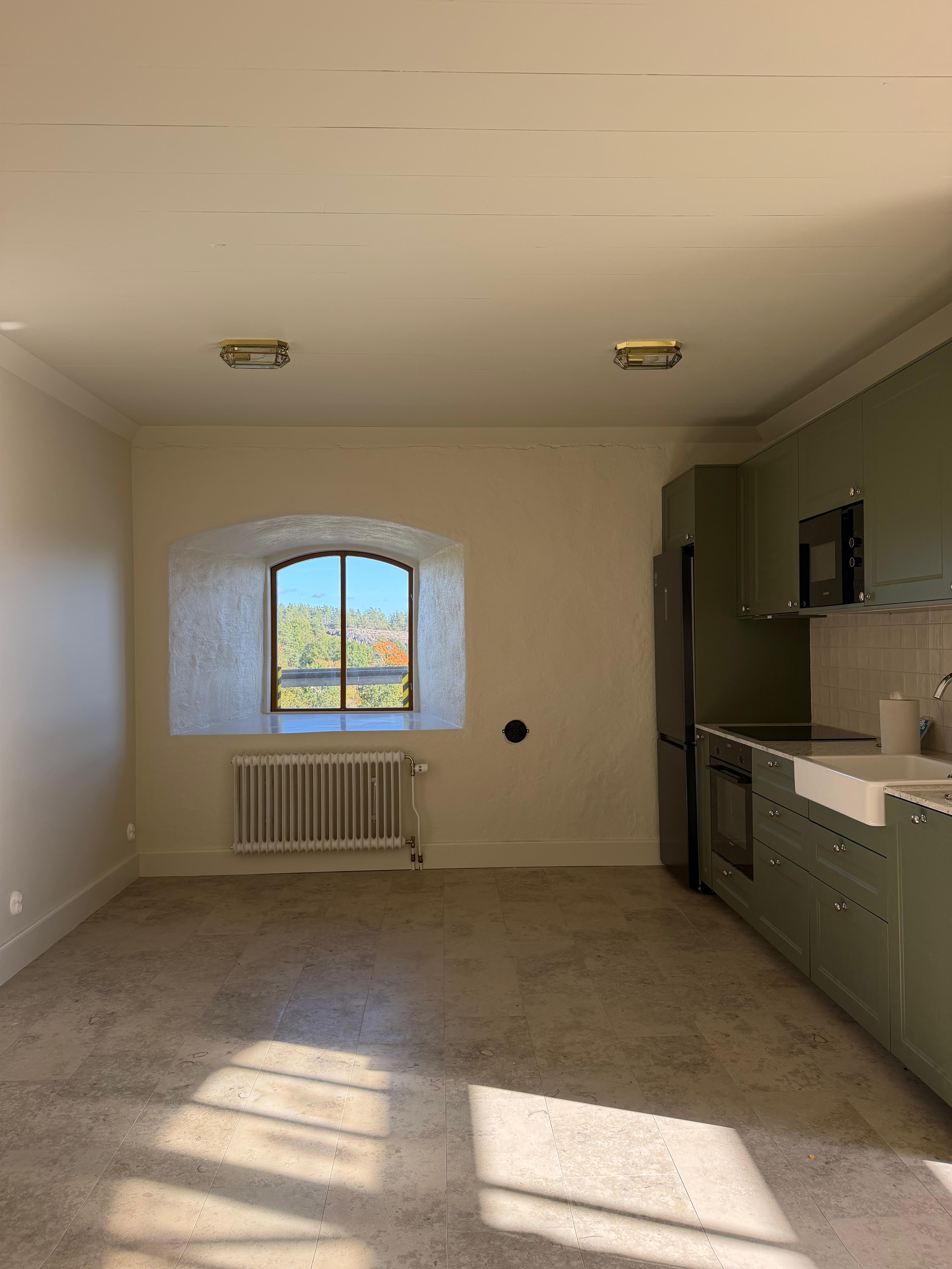 2 rok · 75 m² i Vikbolandet – bild 3