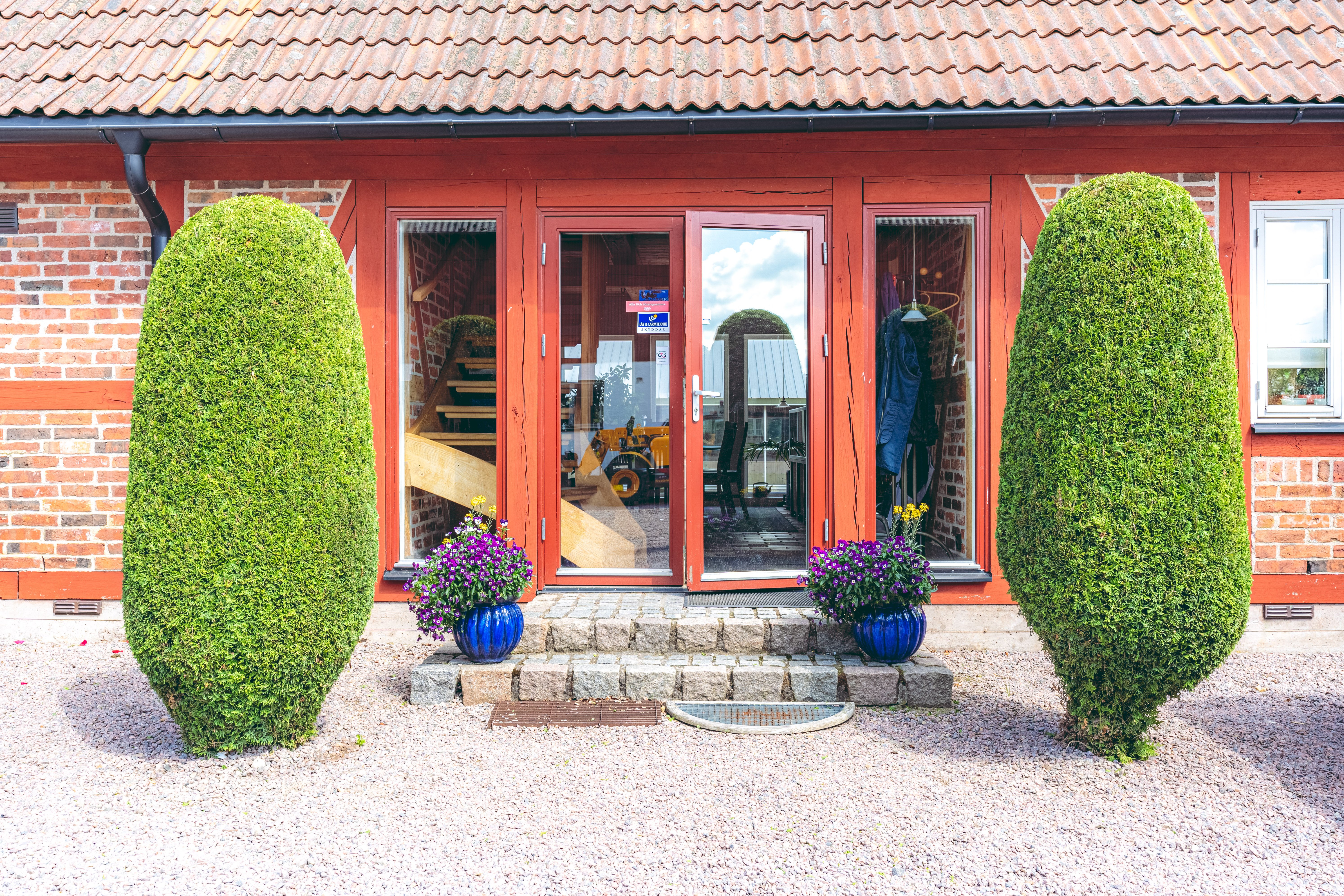 Lägenhet – Eslövs kommun, Skåne län - Fler