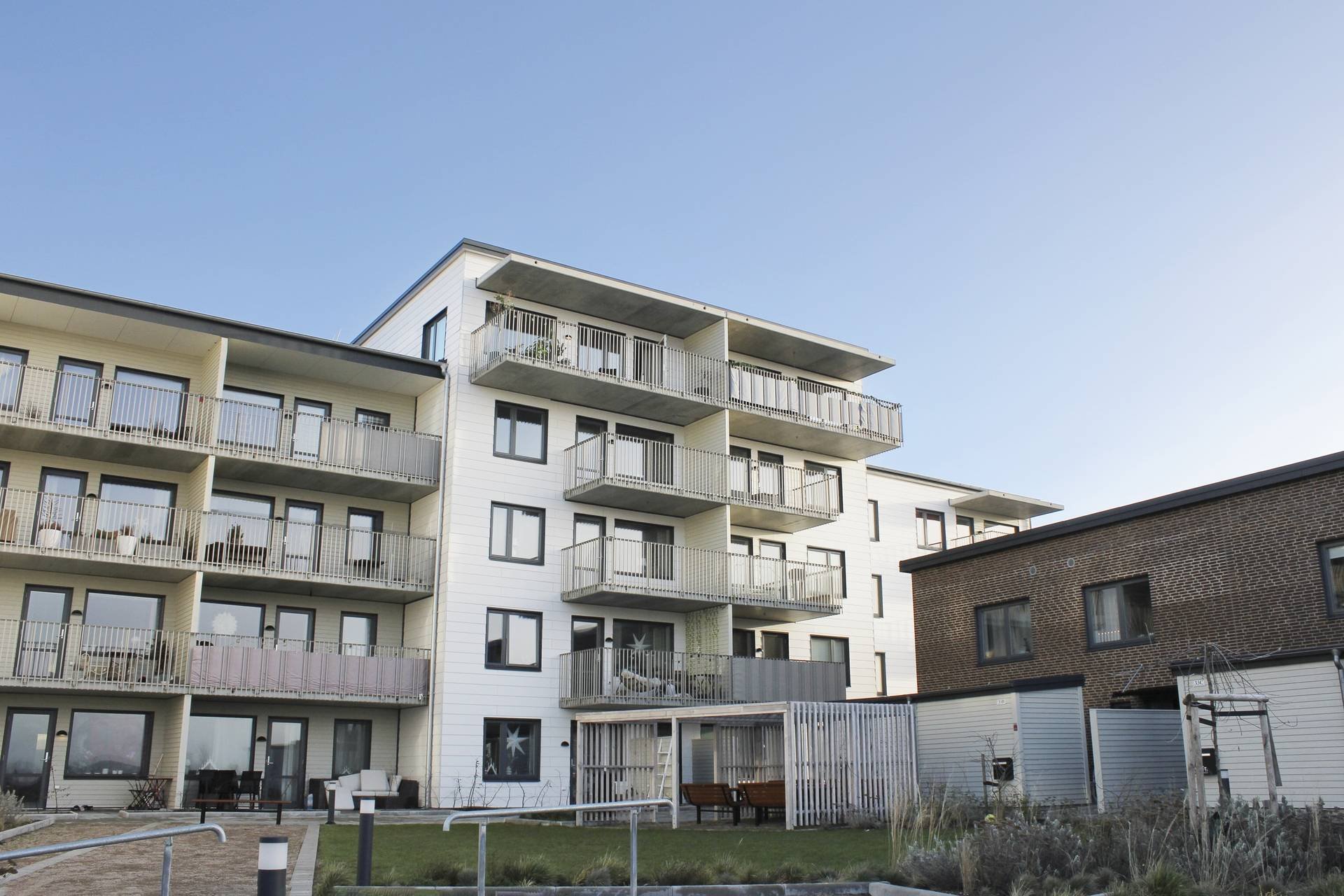 Lägenhet – Malmö, Elinelund - Bild 3