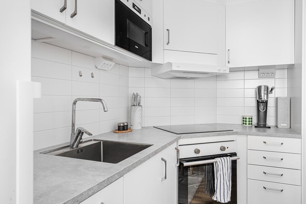 Lägenhet – Linköping, Innerstaden - Bild 4
