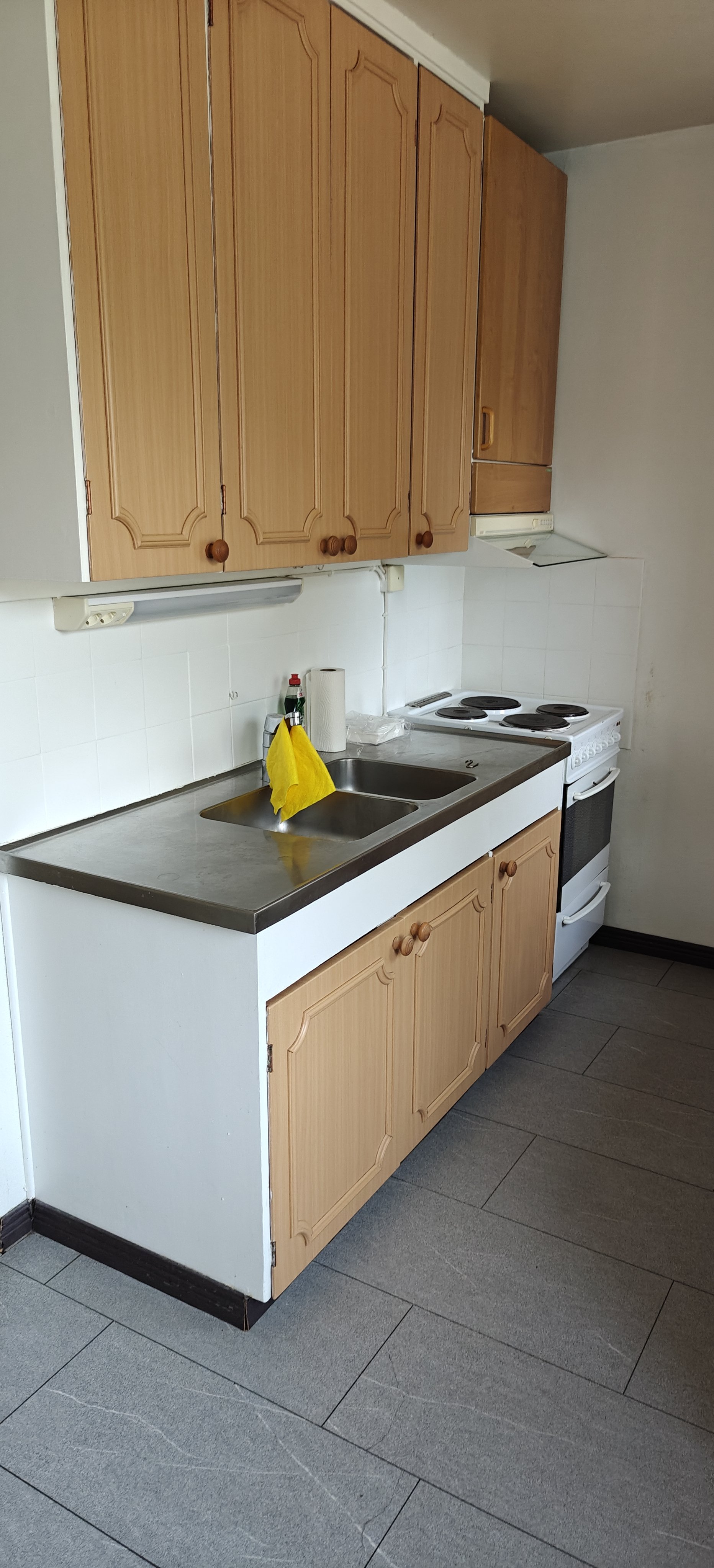 apartment at Päiviönkatu, Iisalmi 3