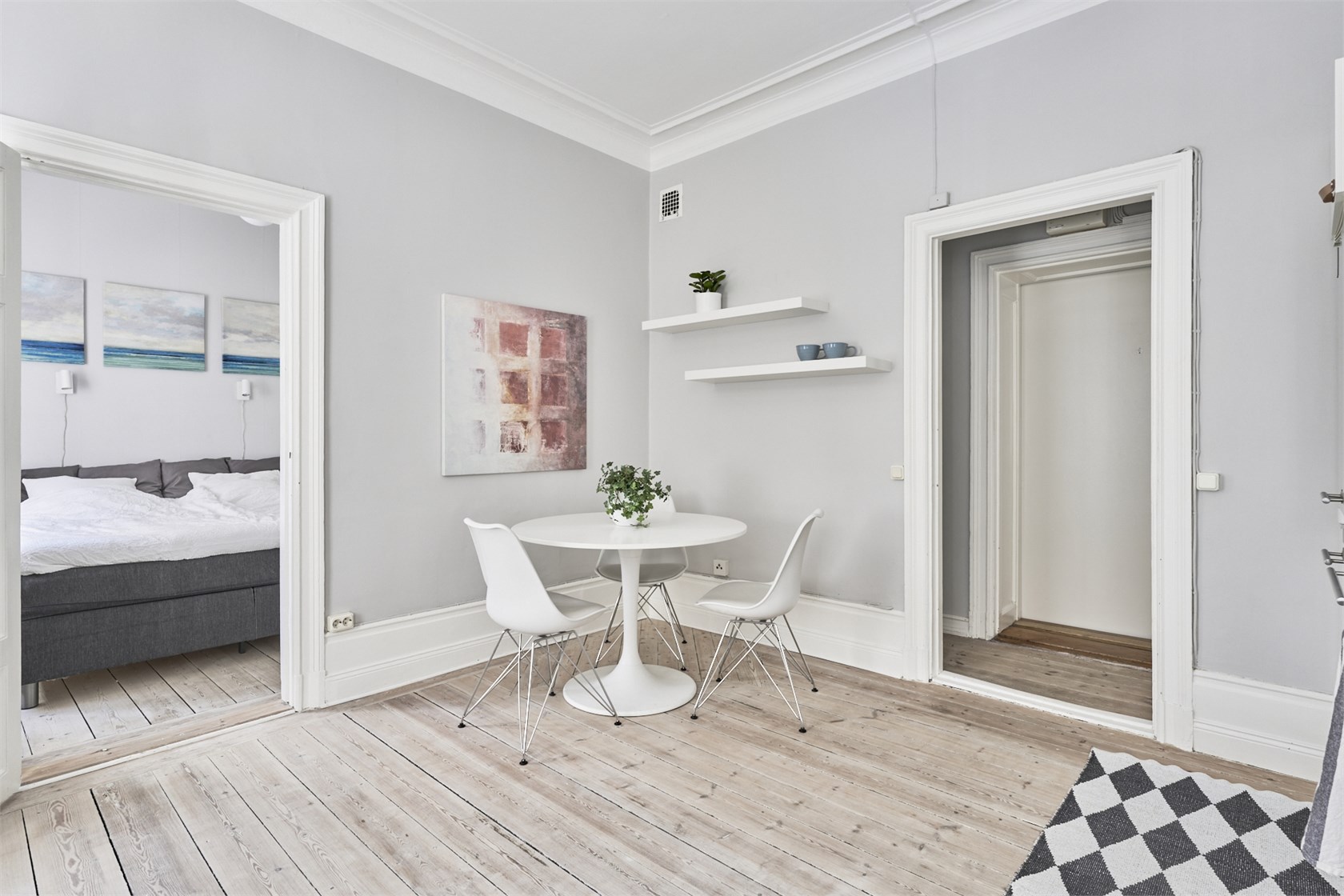 Teknologgatan, Stockholm — photo 3