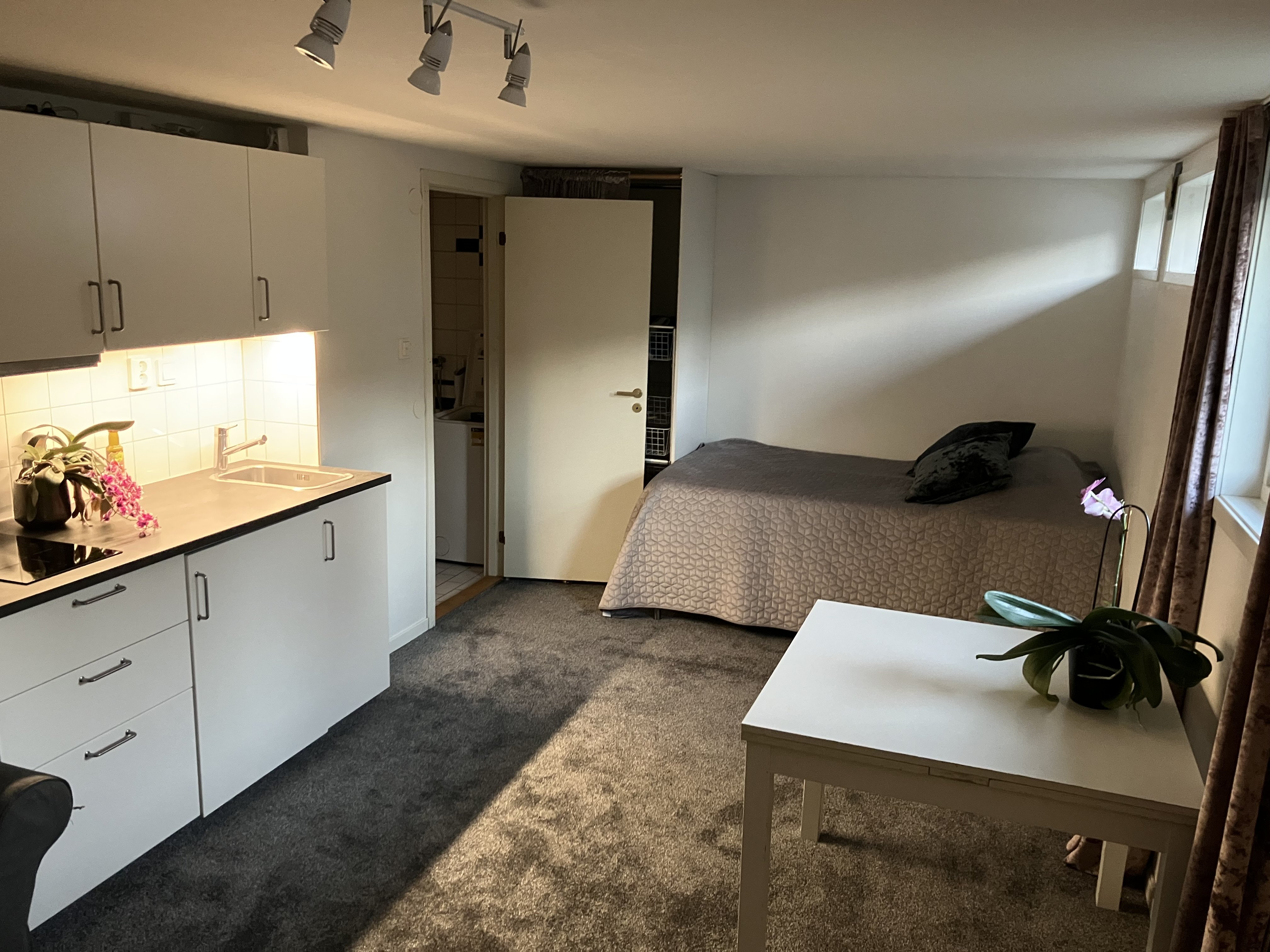 Villa/Hus, 1 rooms, 22 sqm, Täby