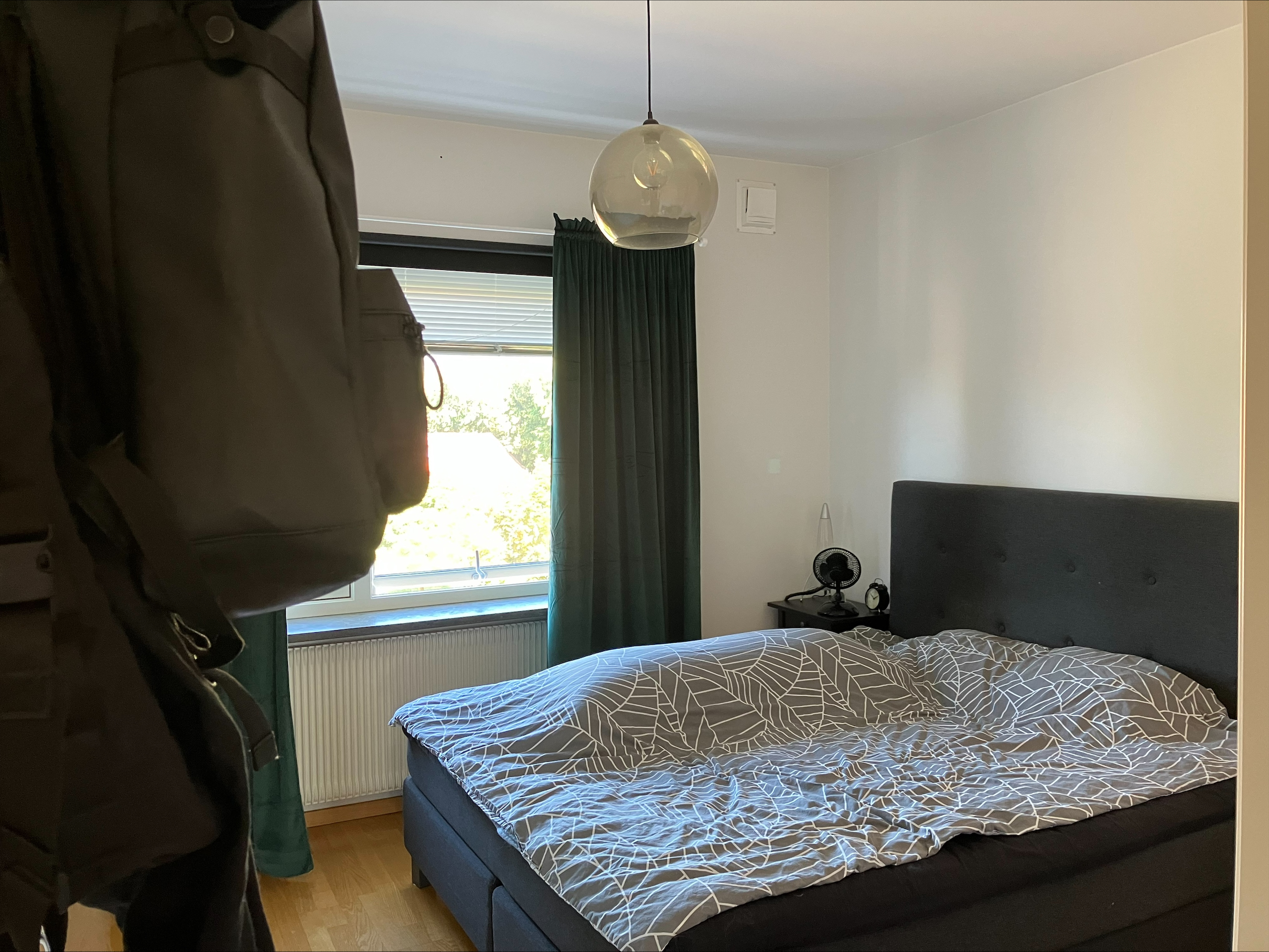 Lägenhet – Helsingborg, Anneberg, Wilson park - Bild 5