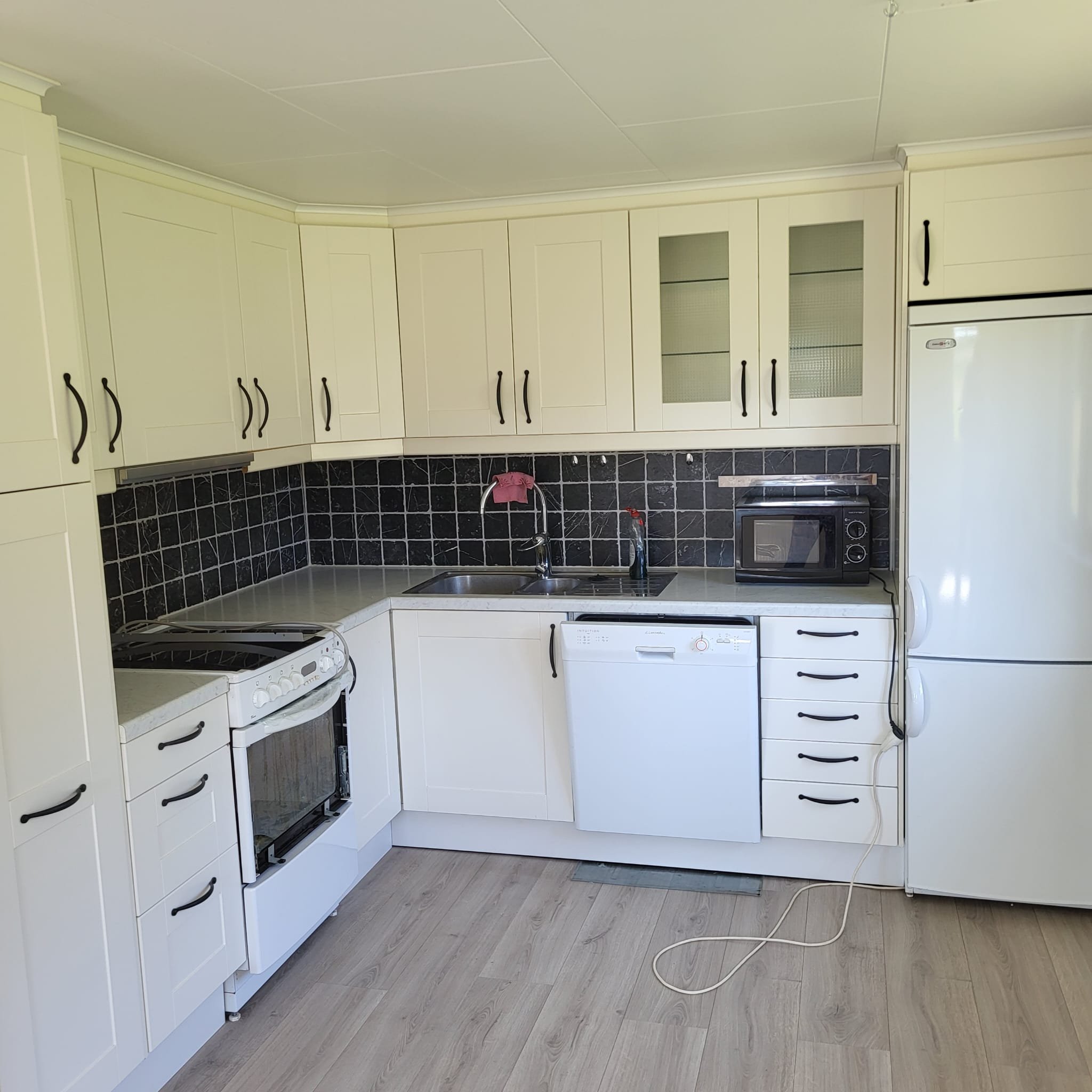Villa/Hus, 2 rooms, 55 sqm, Muskö