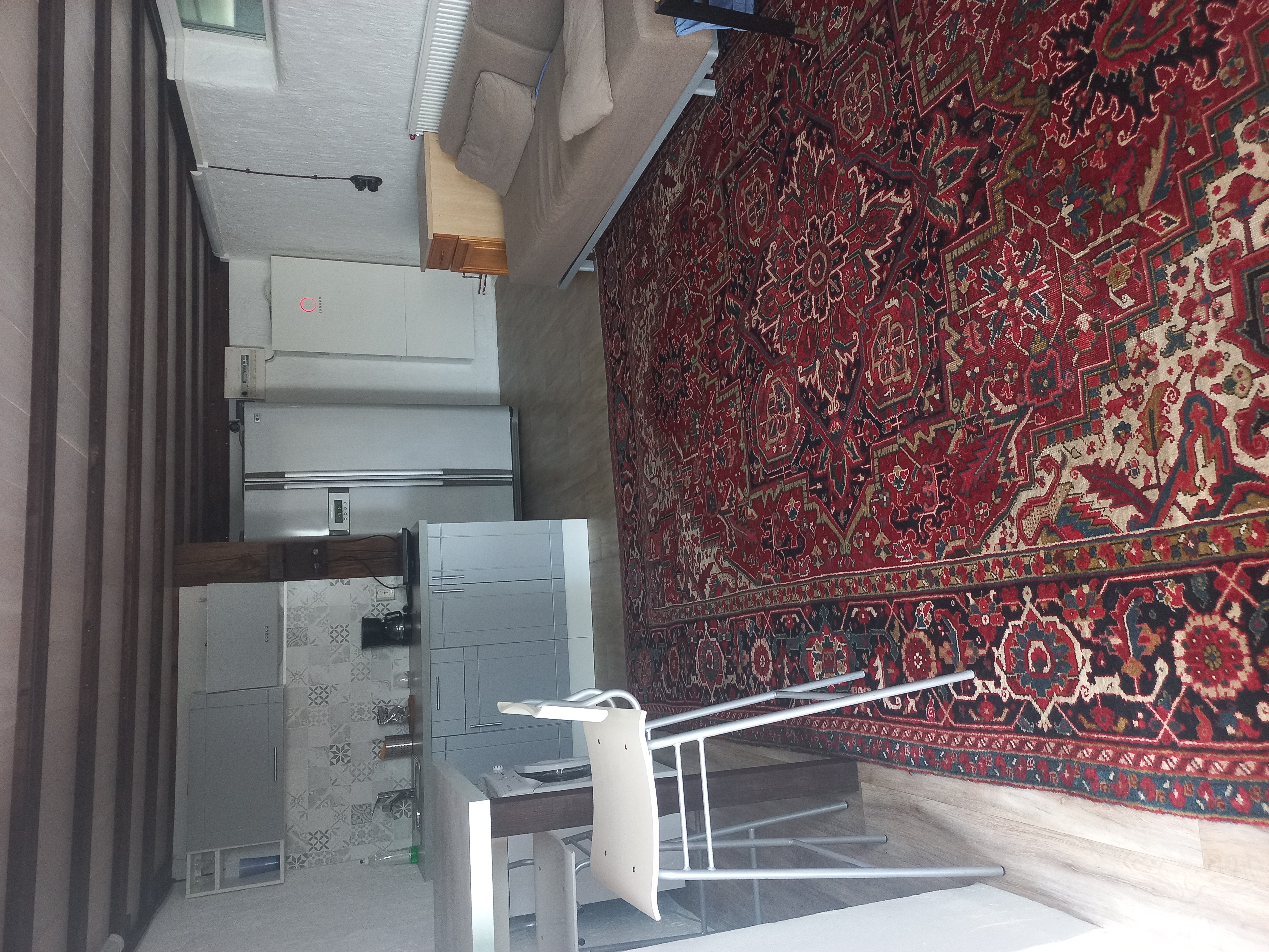 Lägenhet, 2 rooms, 40 sqm, Göteborg
