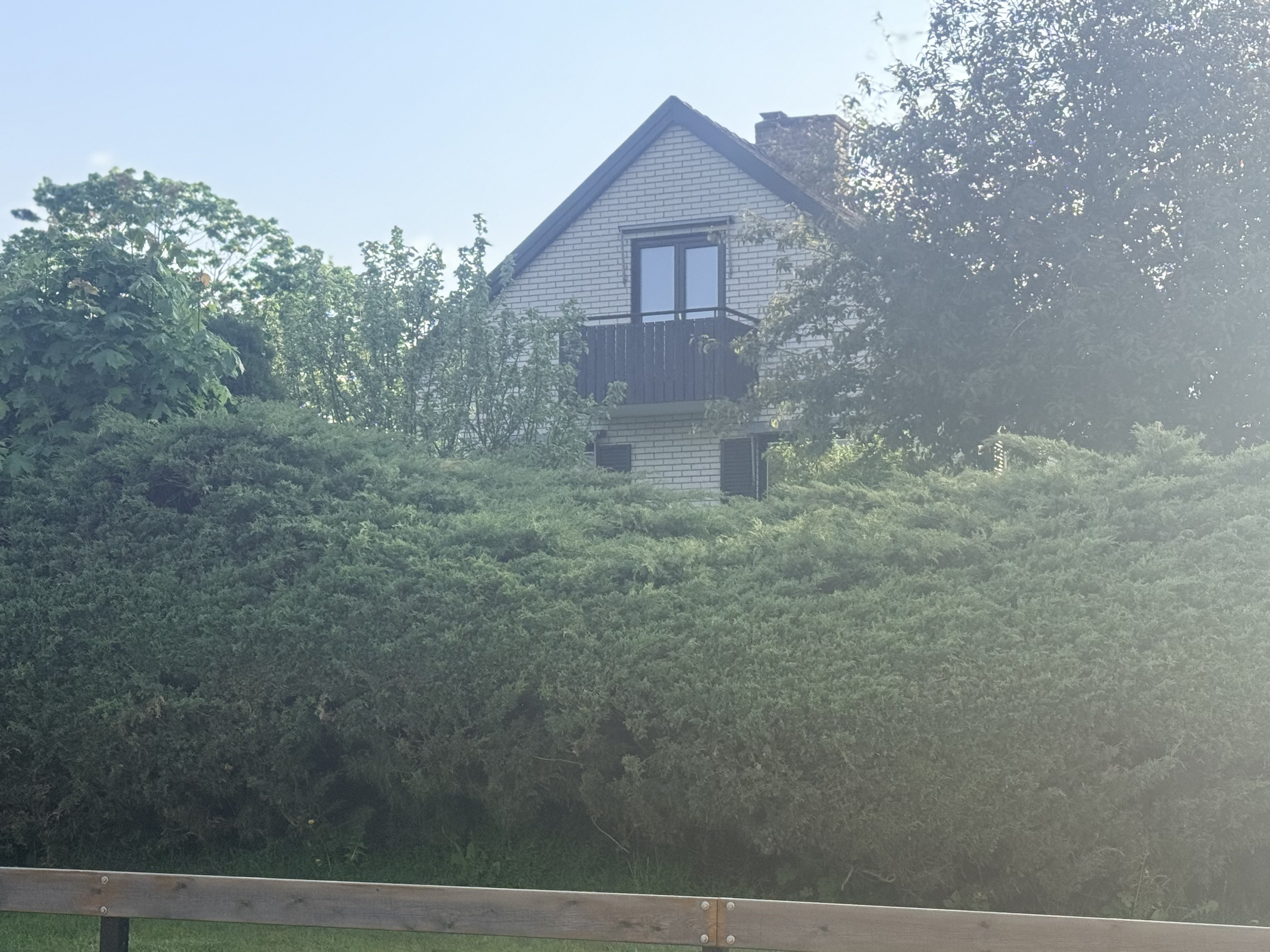 4 rok · 88 m² i Mörrum