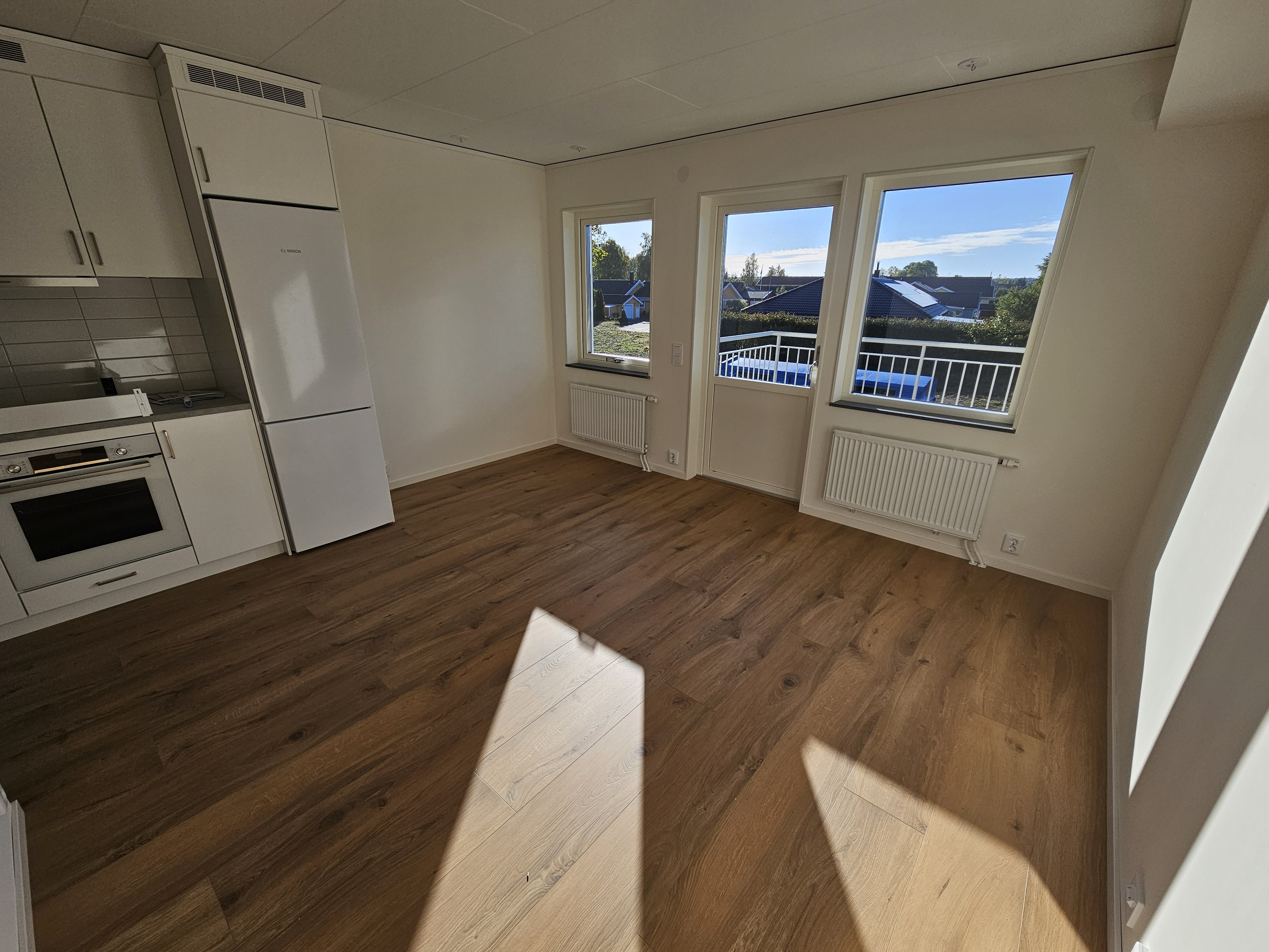 Lägenhet, 1 rooms, 35 sqm, Nyköping