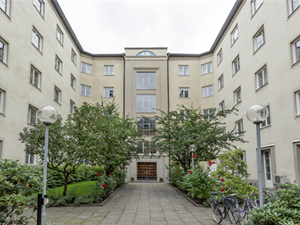 2 rum och kök, Stockholm — 23 000 kr/mån — bild 2