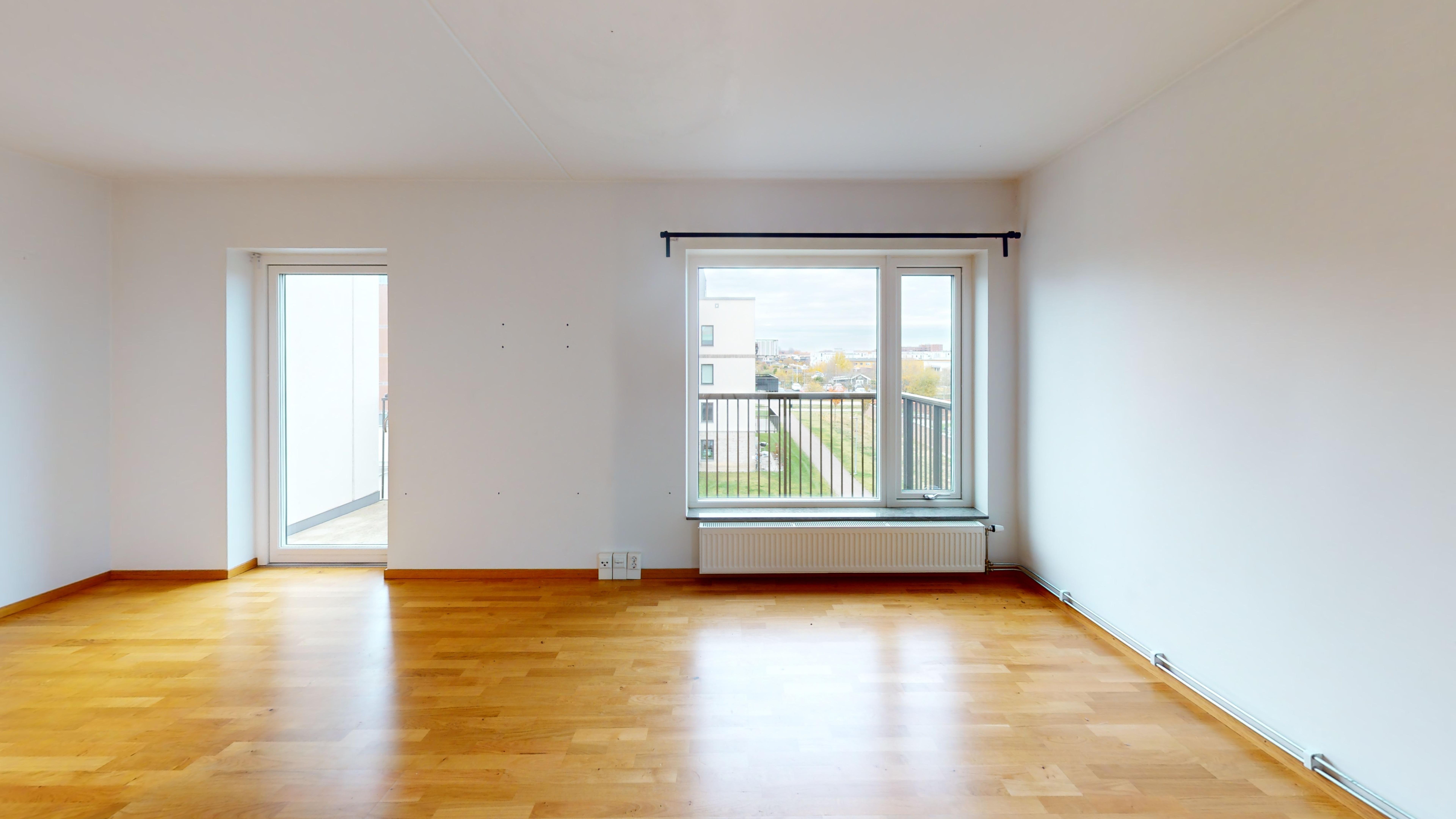 Lägenhet, 3 rooms, 73 sqm, Helsingborg