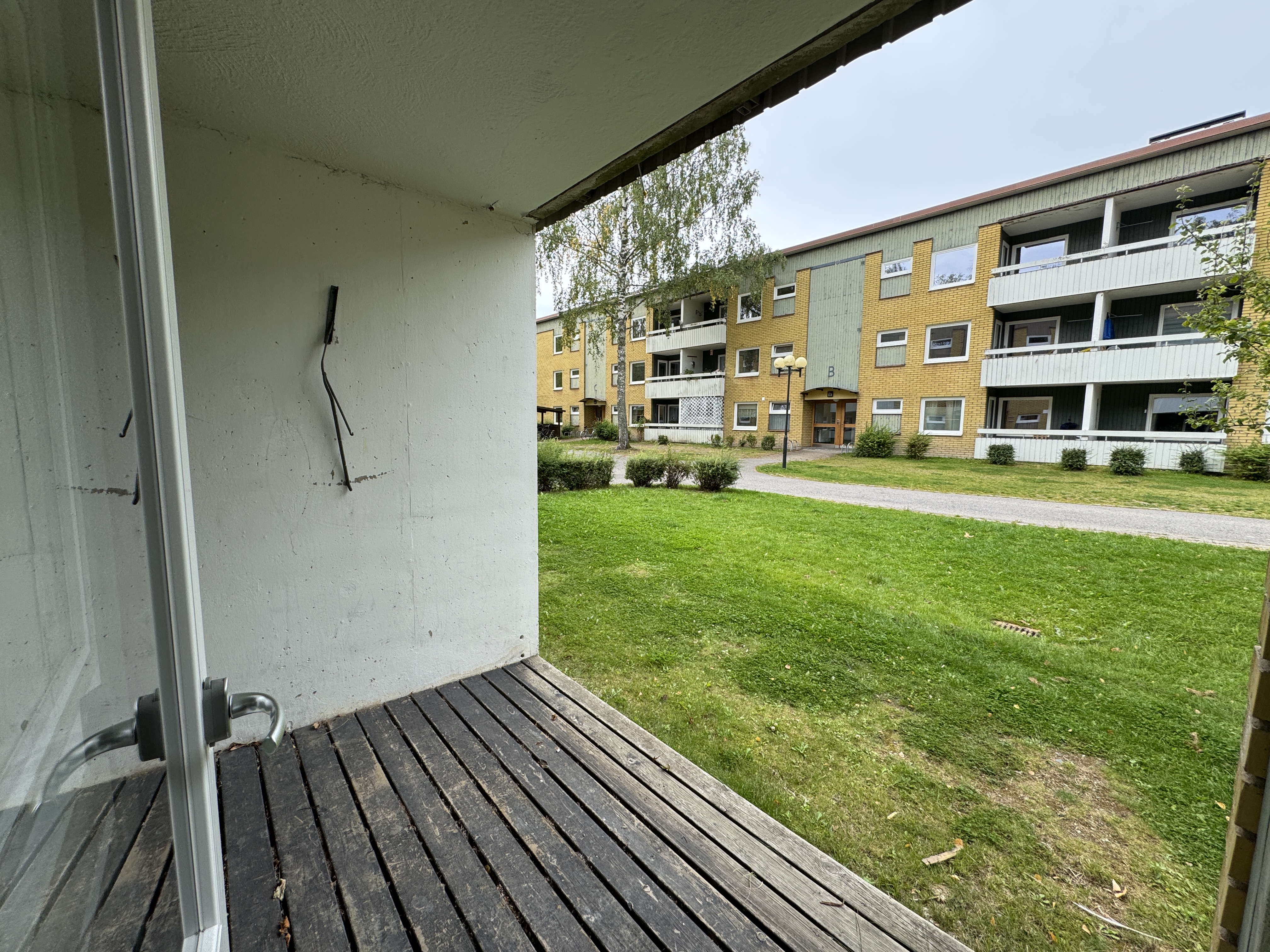 Dunderbacksvägen 21A