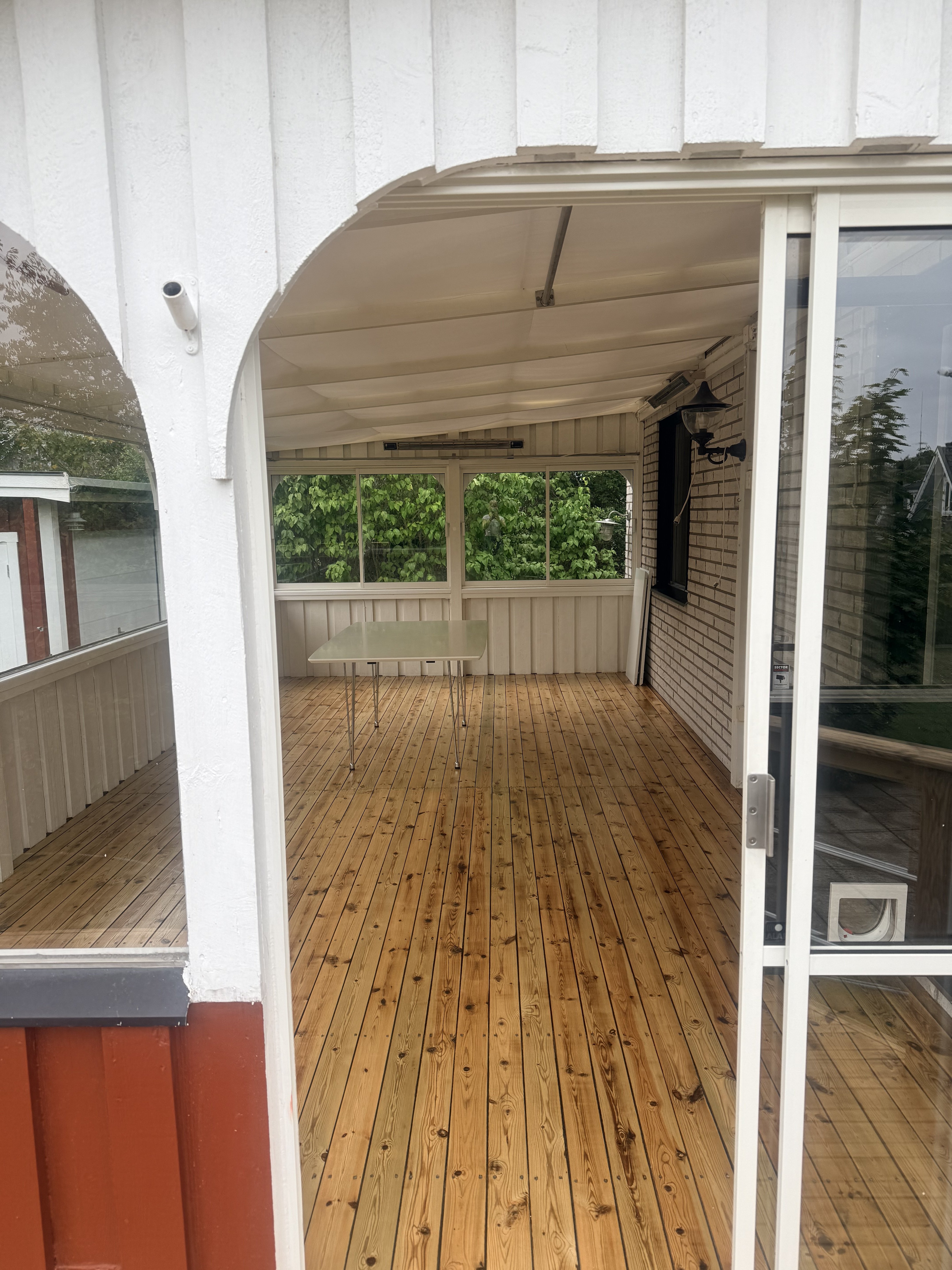4 rok · 88 m² i Mörrum – bild 10