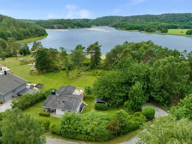 House in Hjälteby, Västra Götalands län - Bild 6