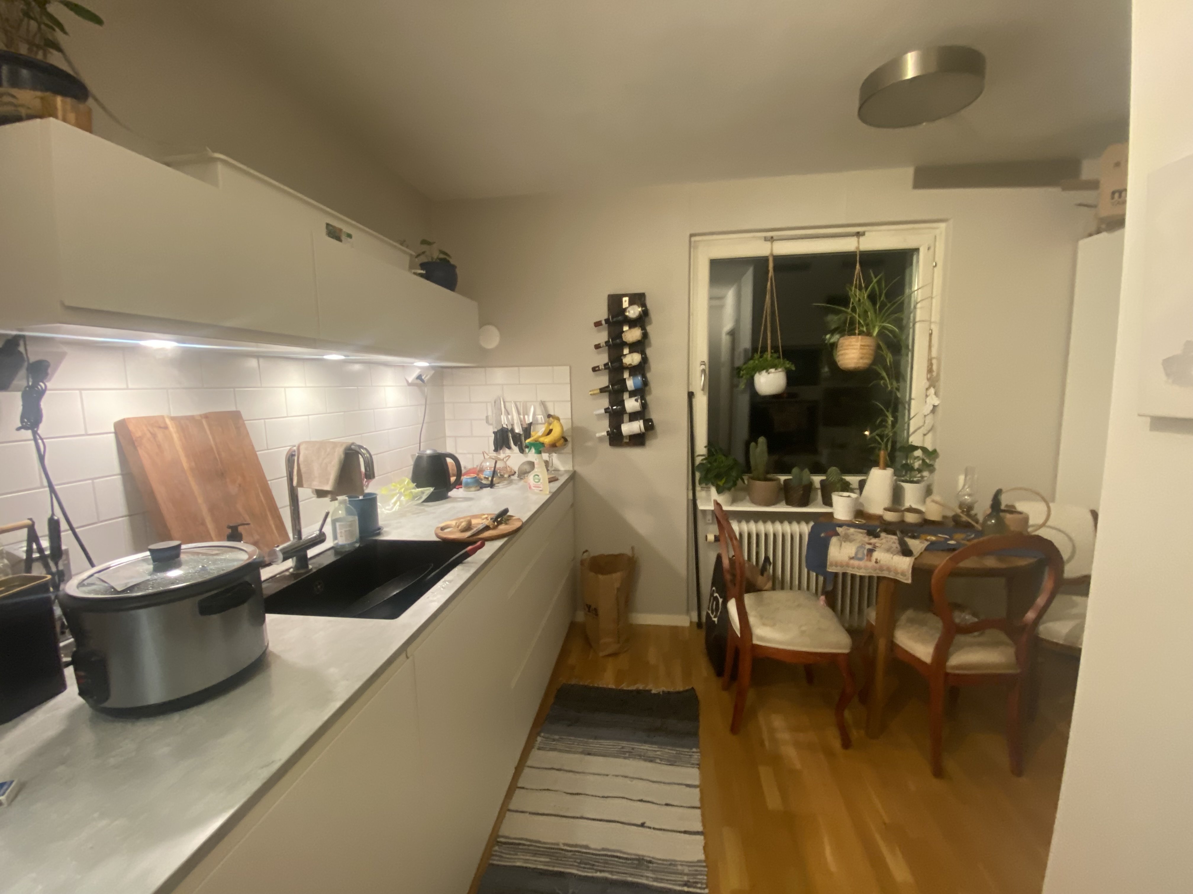 Lägenhet – Enköping, Fanna - Bild 5