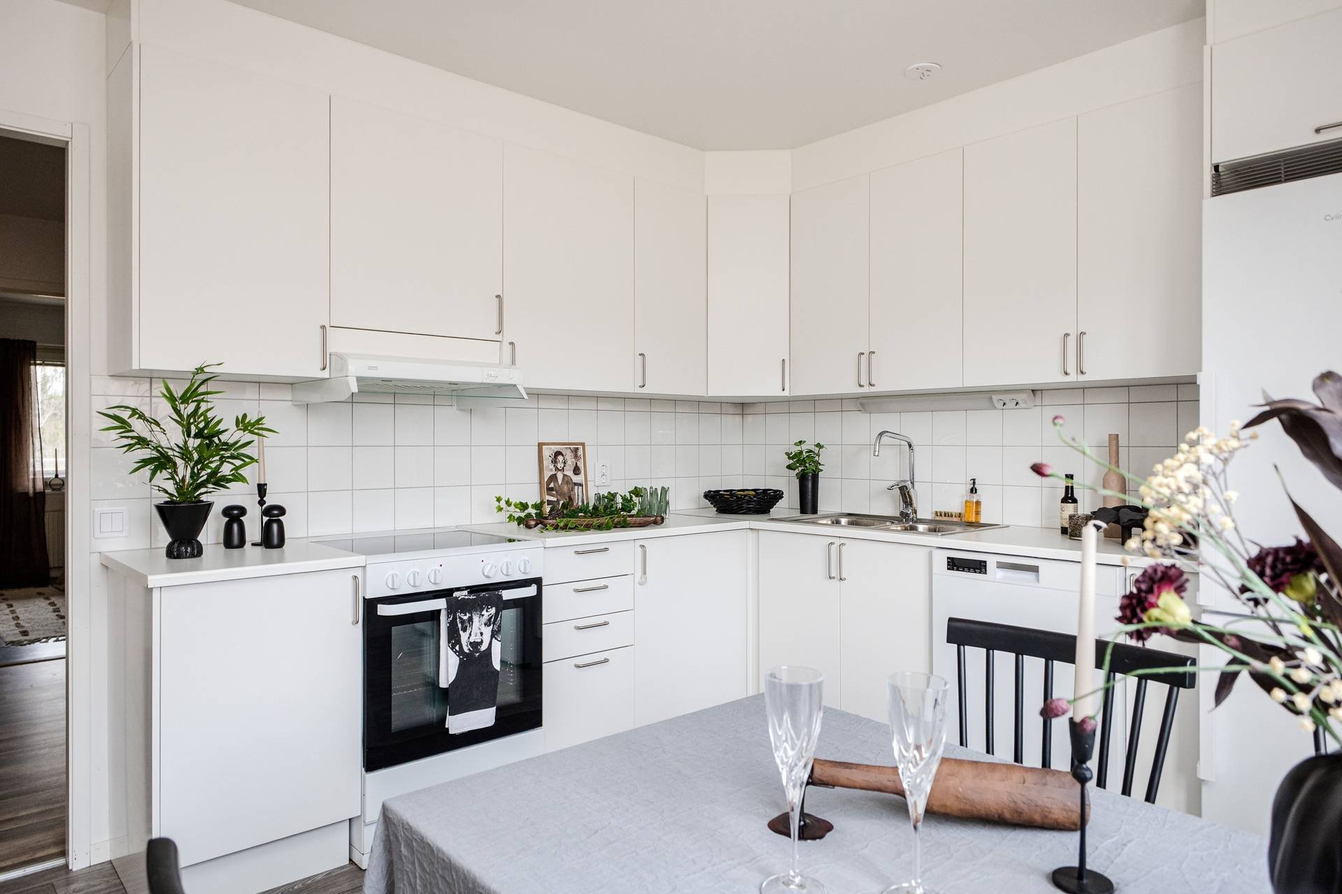 Julrosvägen, Västerås — photo 2