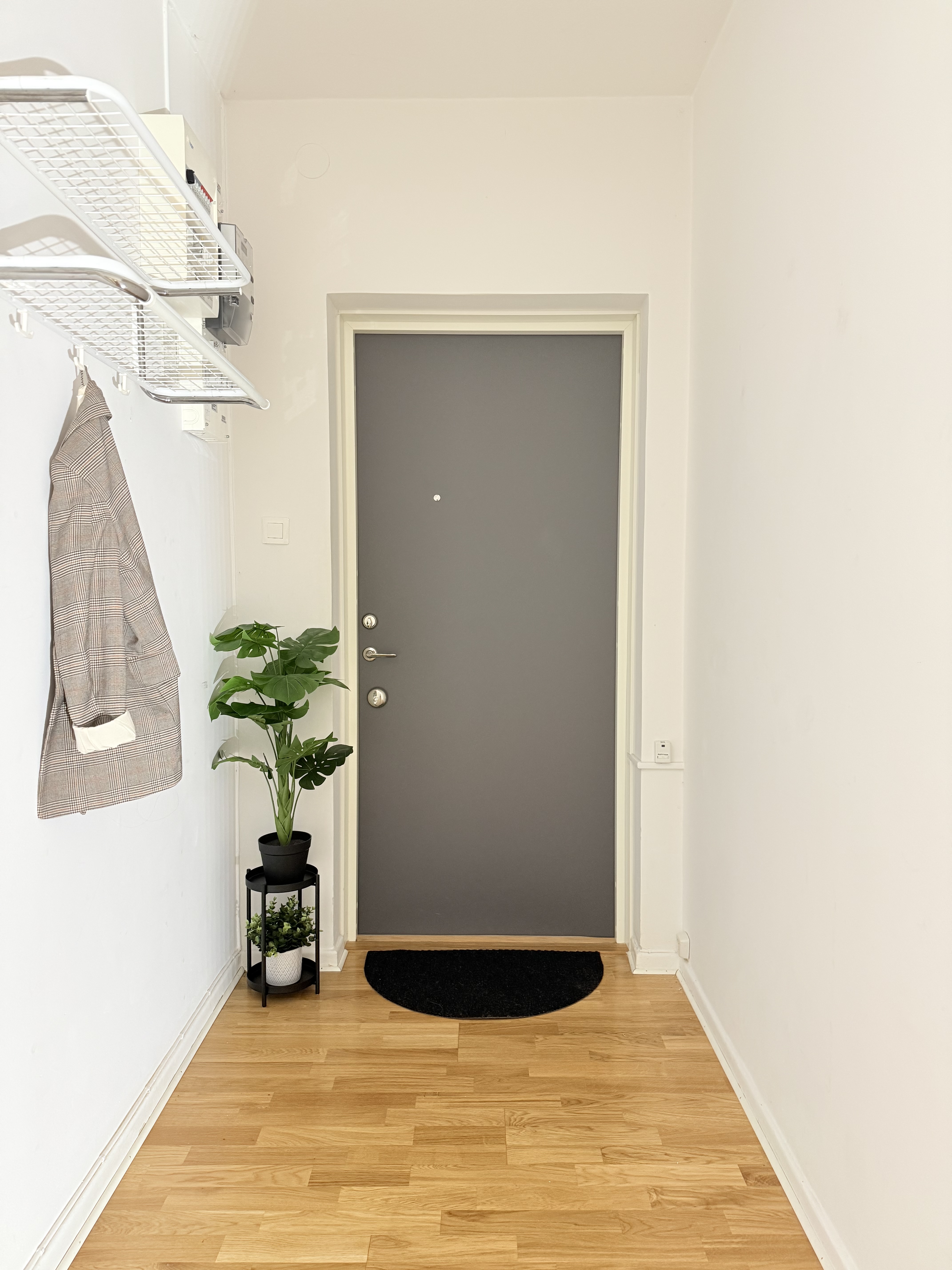 Lägenhet, 3 rooms, 77 sqm, Torshälla