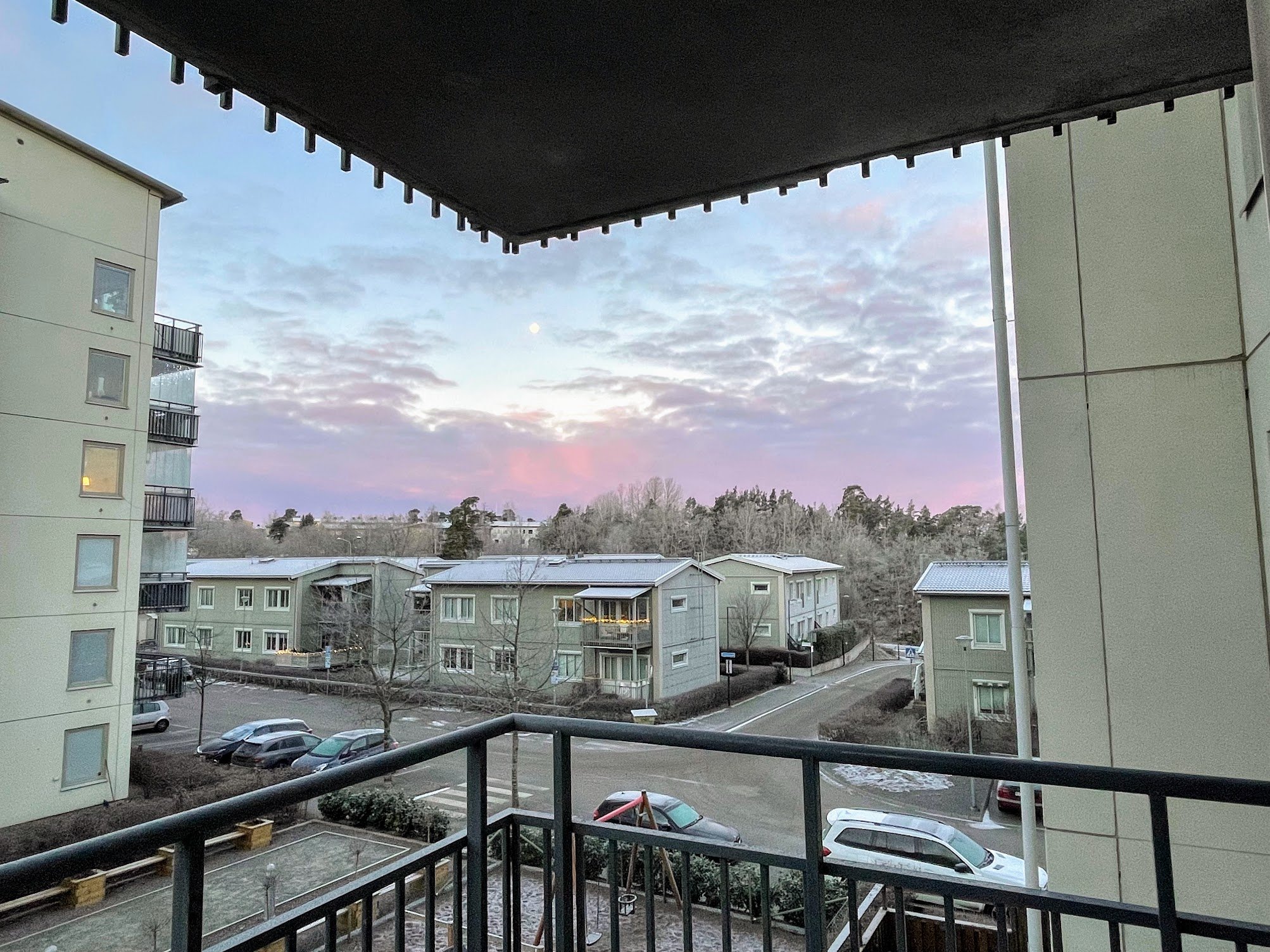 Lägenhet, 2 rooms, 55 sqm, Skärholmen