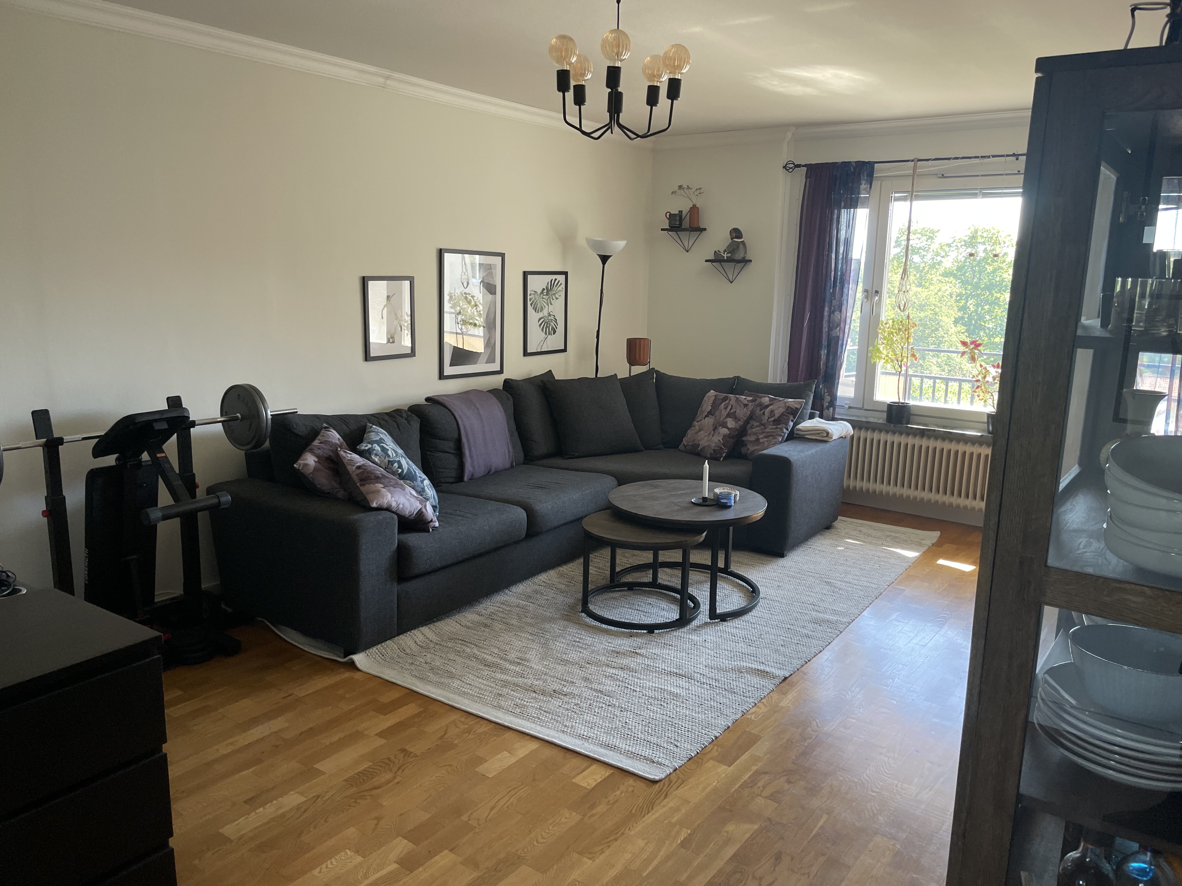 Byggmästargatan, Uppsala — photo 2