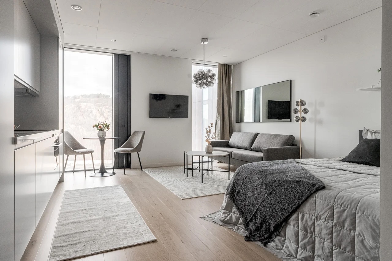 Lodjurstråket, Göteborg — photo 2