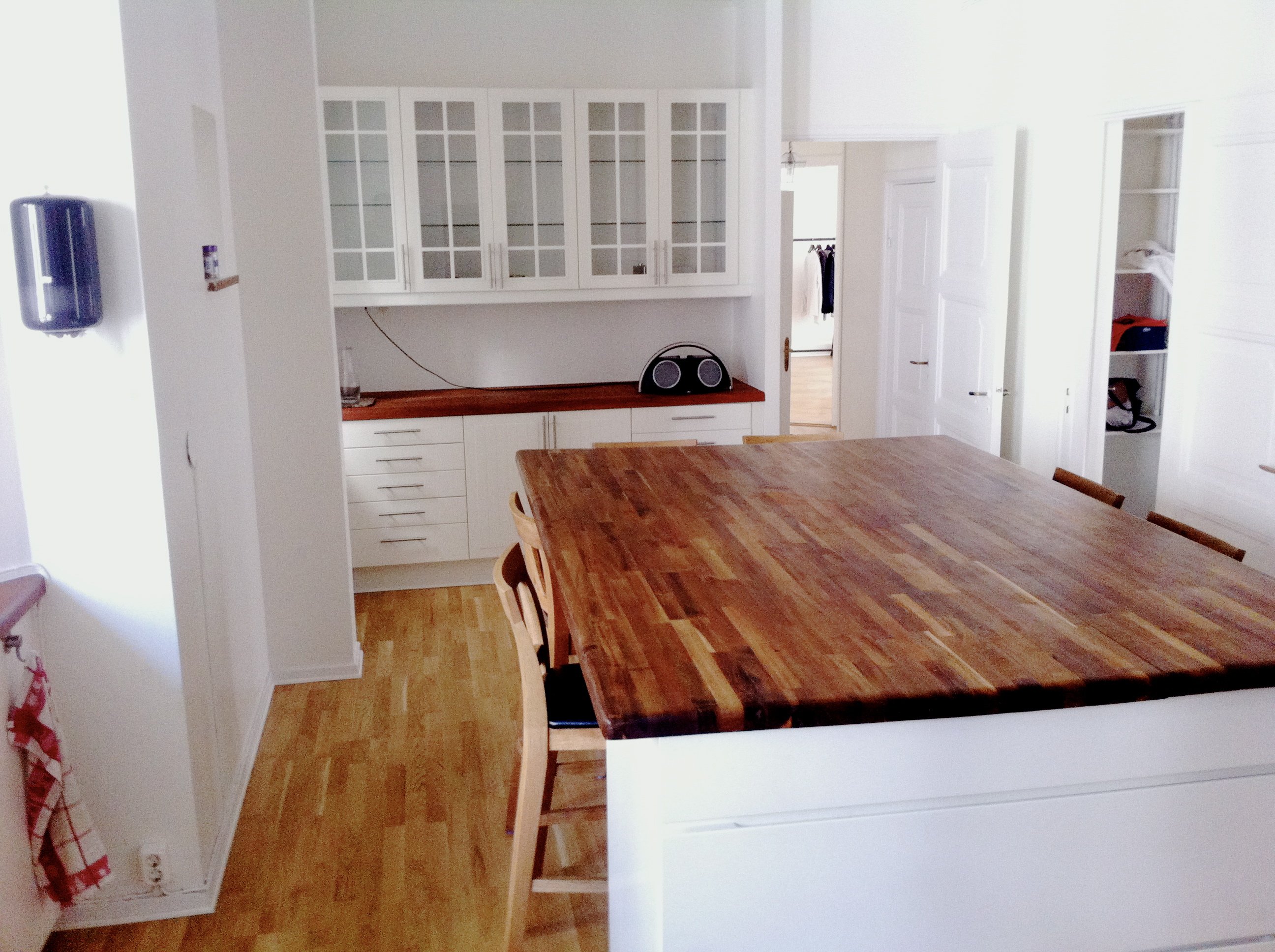 1 rum Vasastaden, 5 800 kr/mån | Bostadsögat