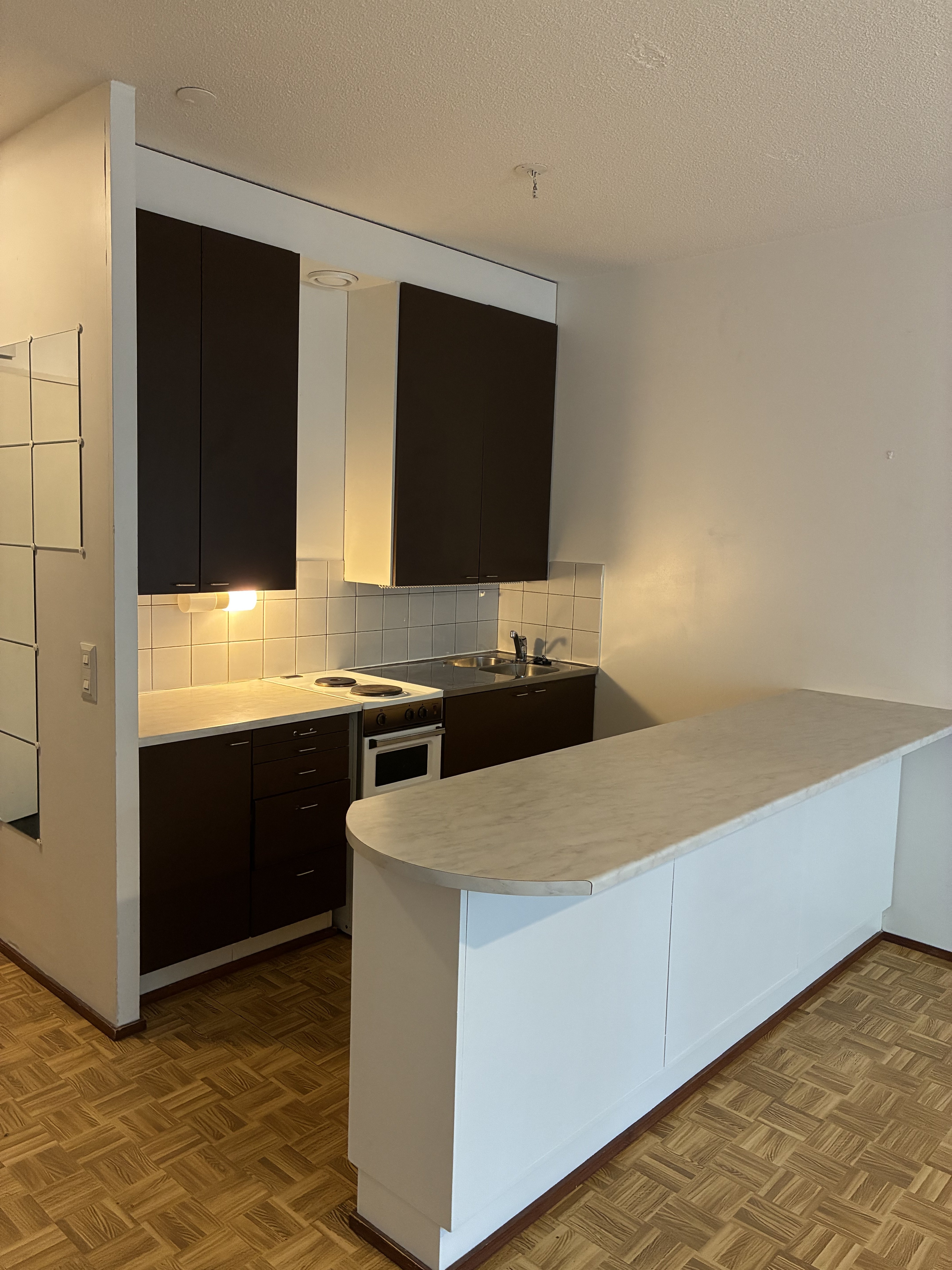 apartment at Salonkatu, Hyvinkää 4
