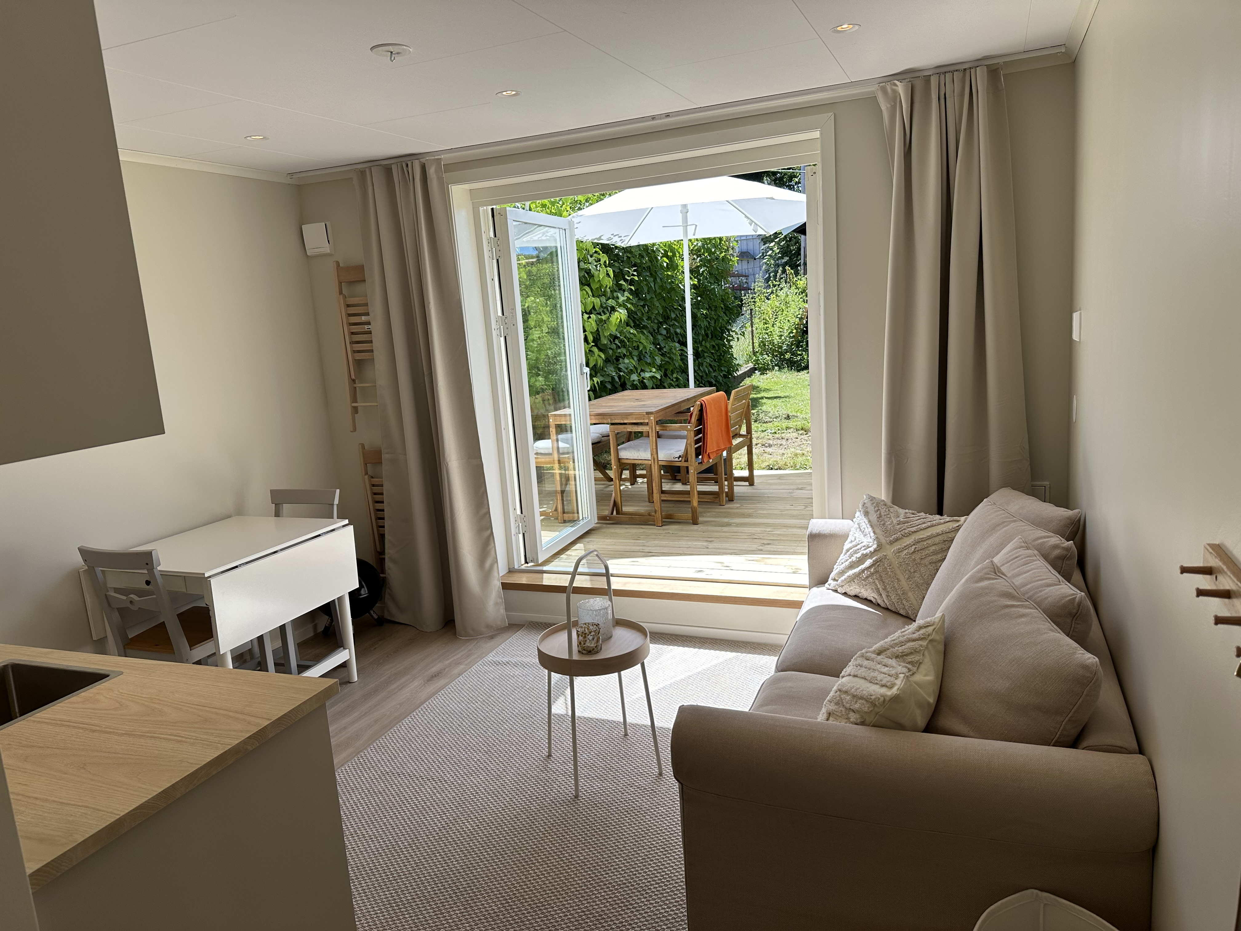 Stuga, 2 rooms, 24 sqm, Borgholm