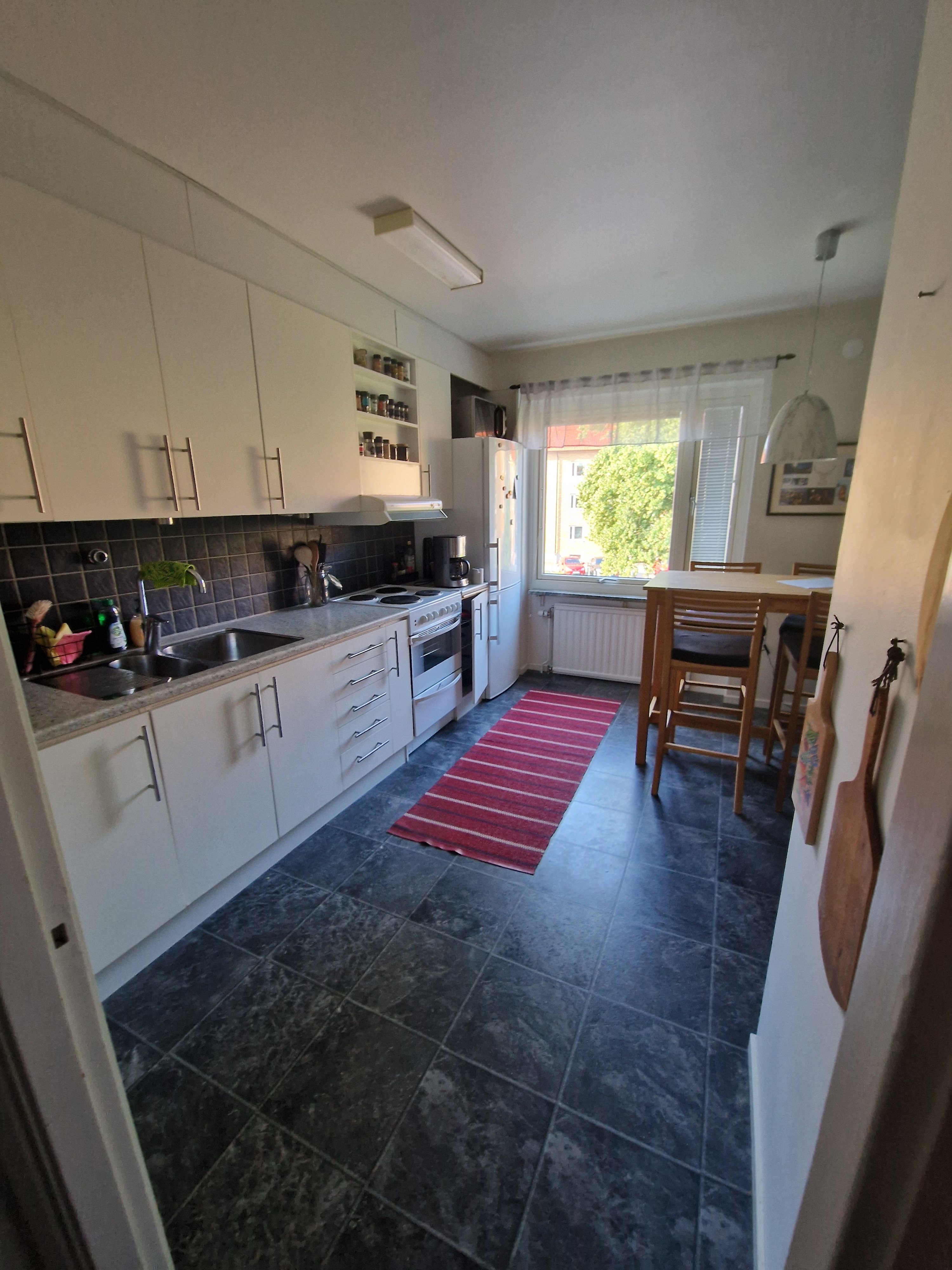 Lägenhet – Vänersborg, Mariero, Västra Götalands län - Bild 2