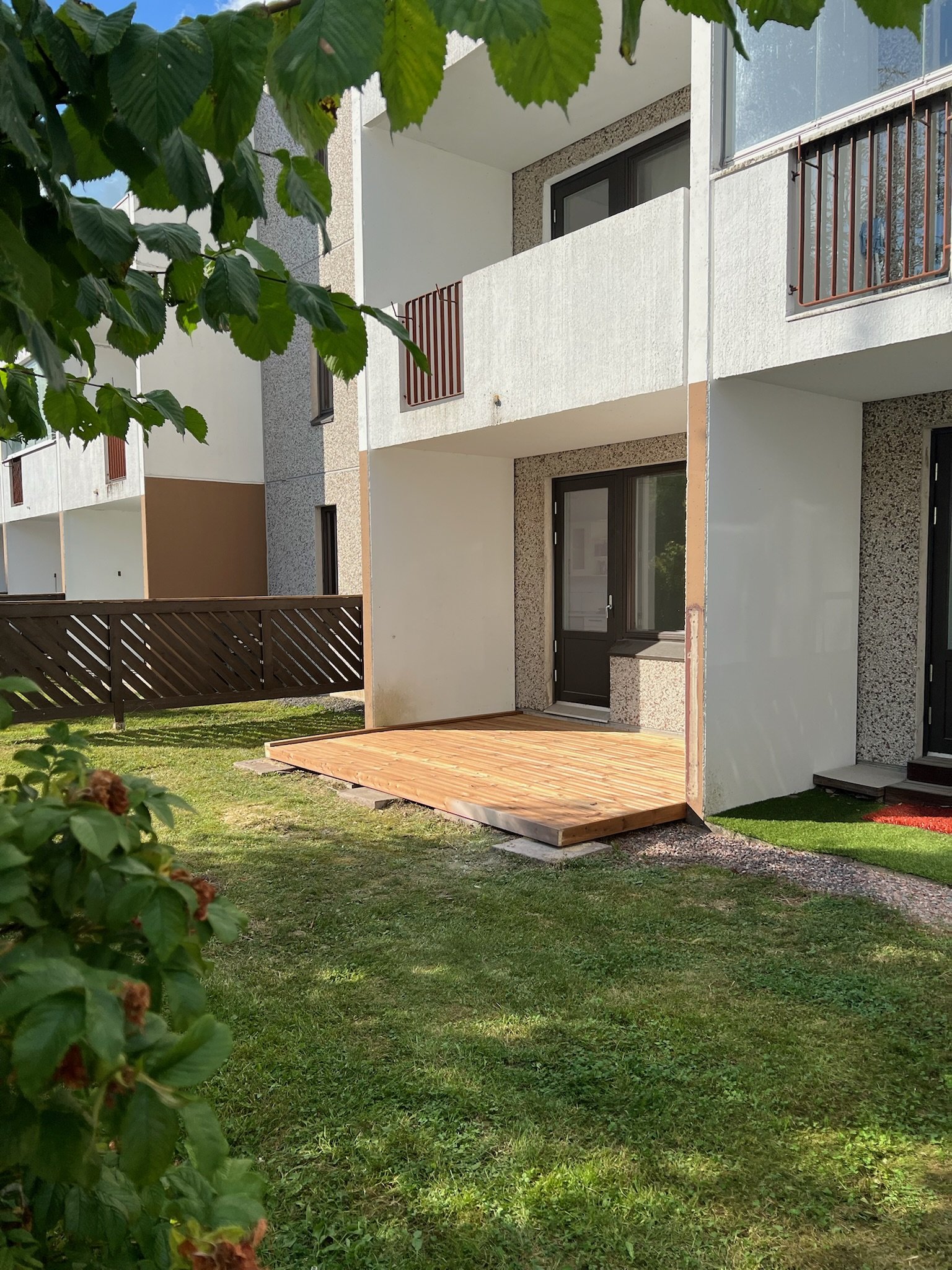 apartment at Nurmenpolku, Loimaa 4