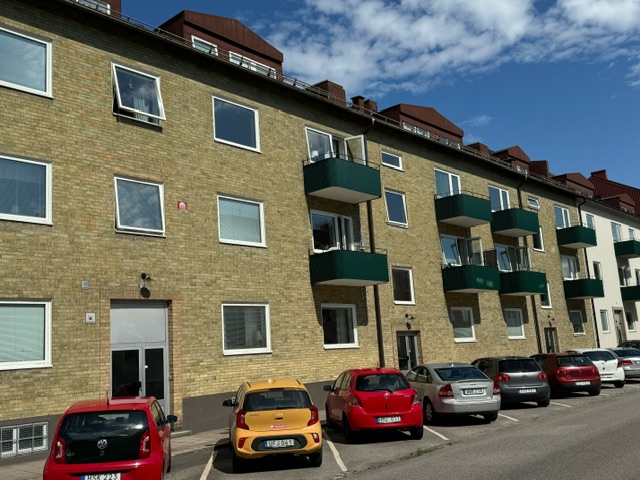 Lägenhet – Vänersborg, Lyckhem - Huvudnäs, Västra Götalands län - Bild 4