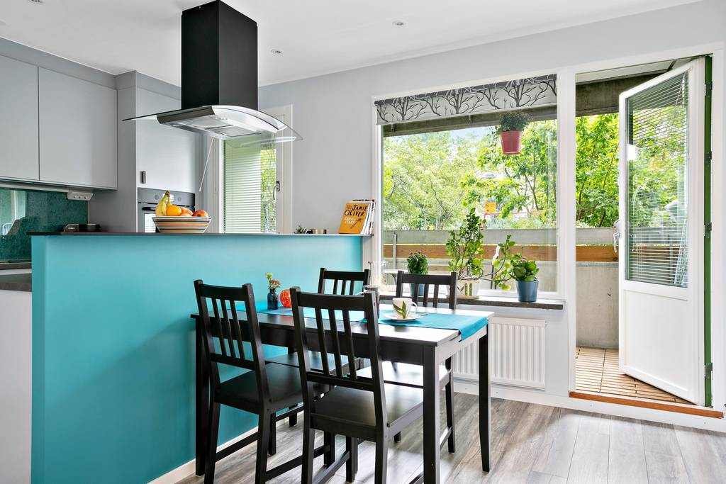 Lägenhet, 3 rooms, 70 sqm, Sundbyberg