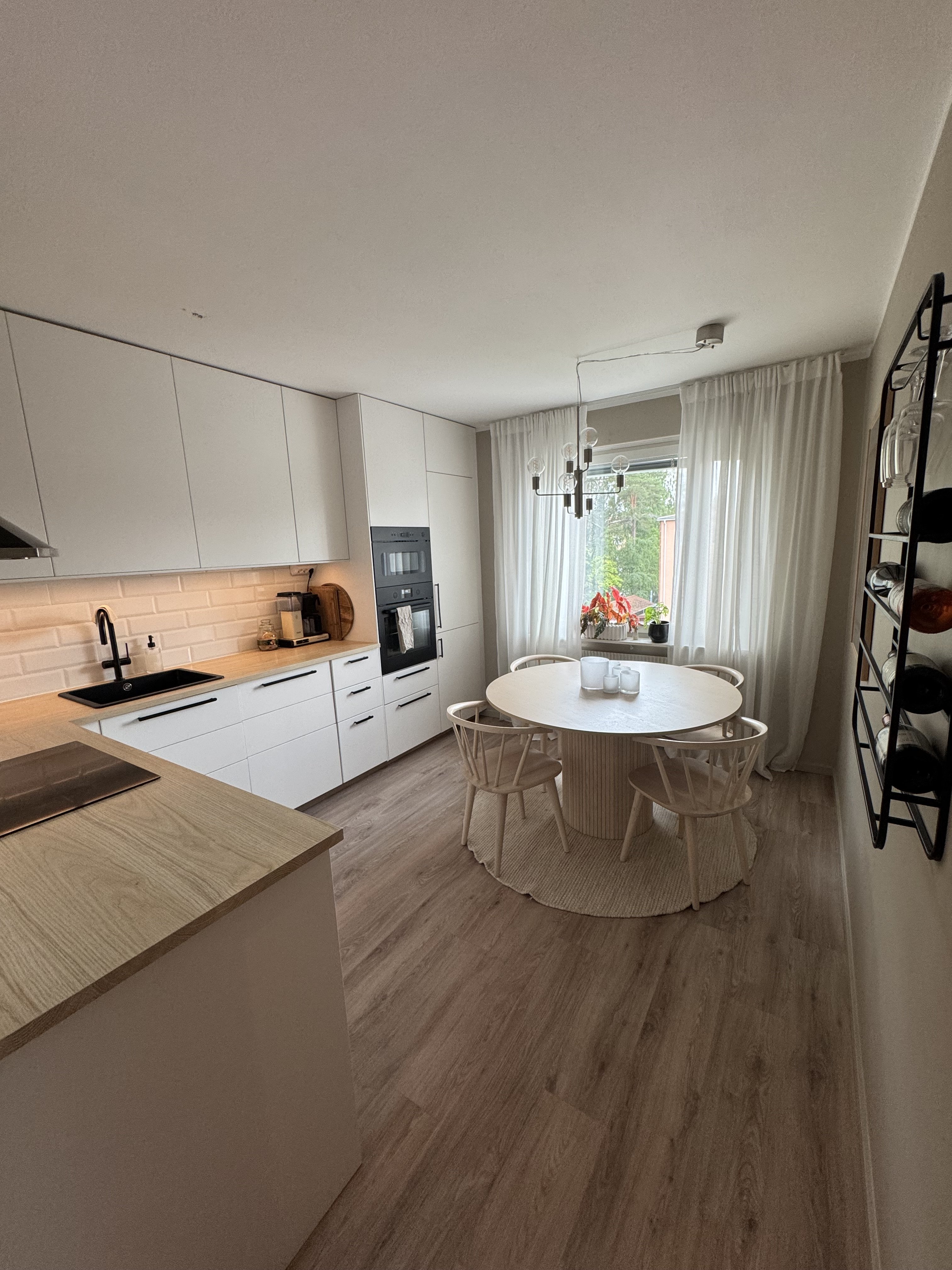 Lägenhet, 3 rooms, 78 sqm, Kalix