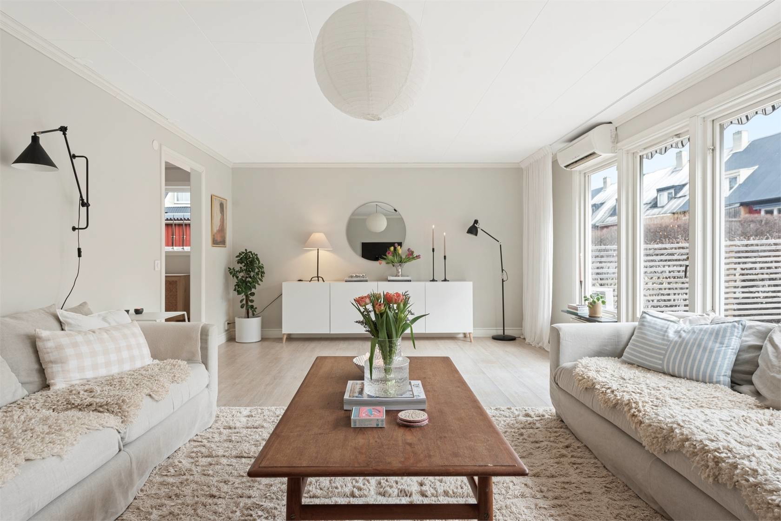 5 rok · 132 m² i Åkersberga – bild 13