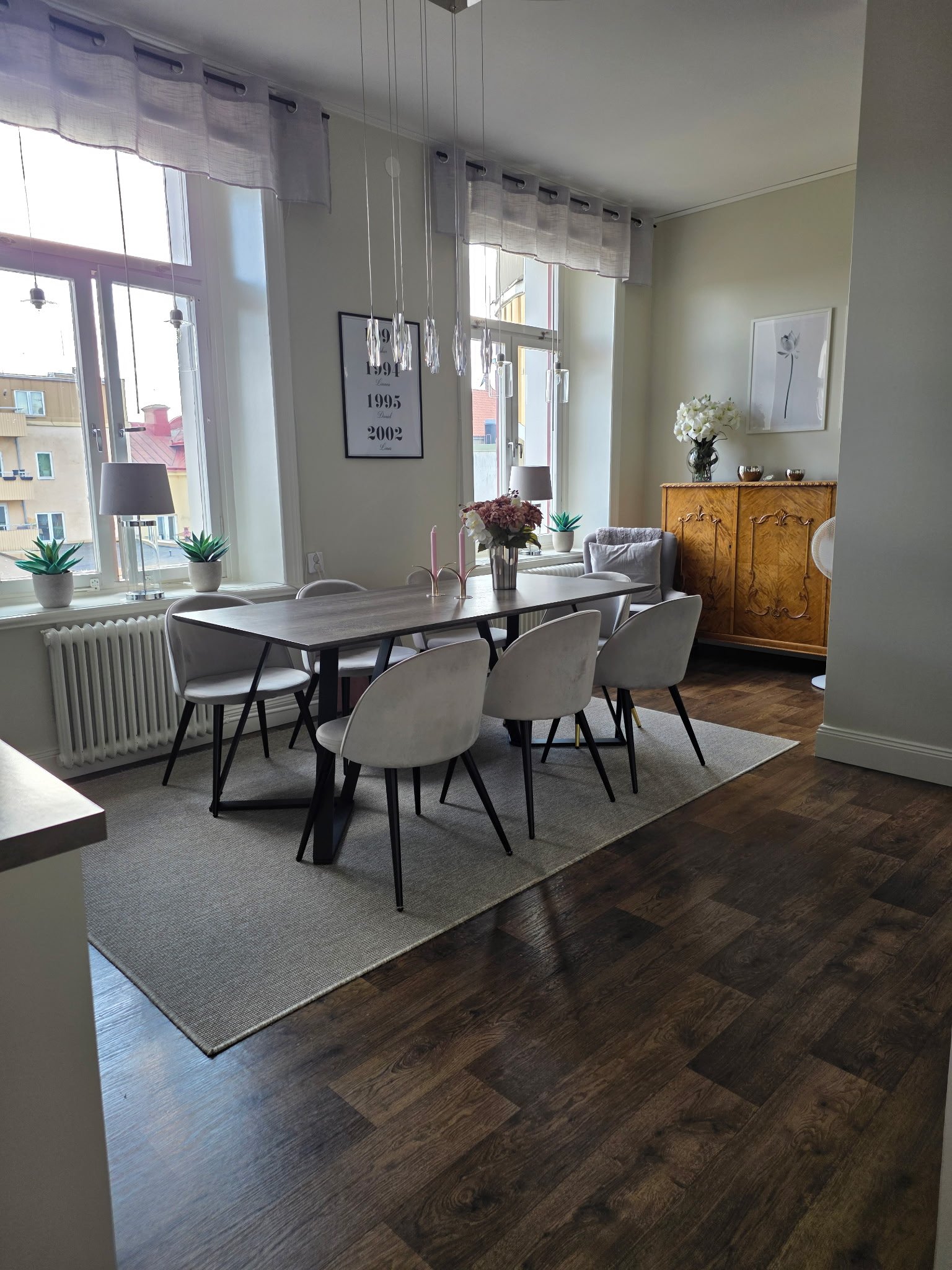 Lägenhet – Köping, Innerstaden, Västmanlands län - Bild 4