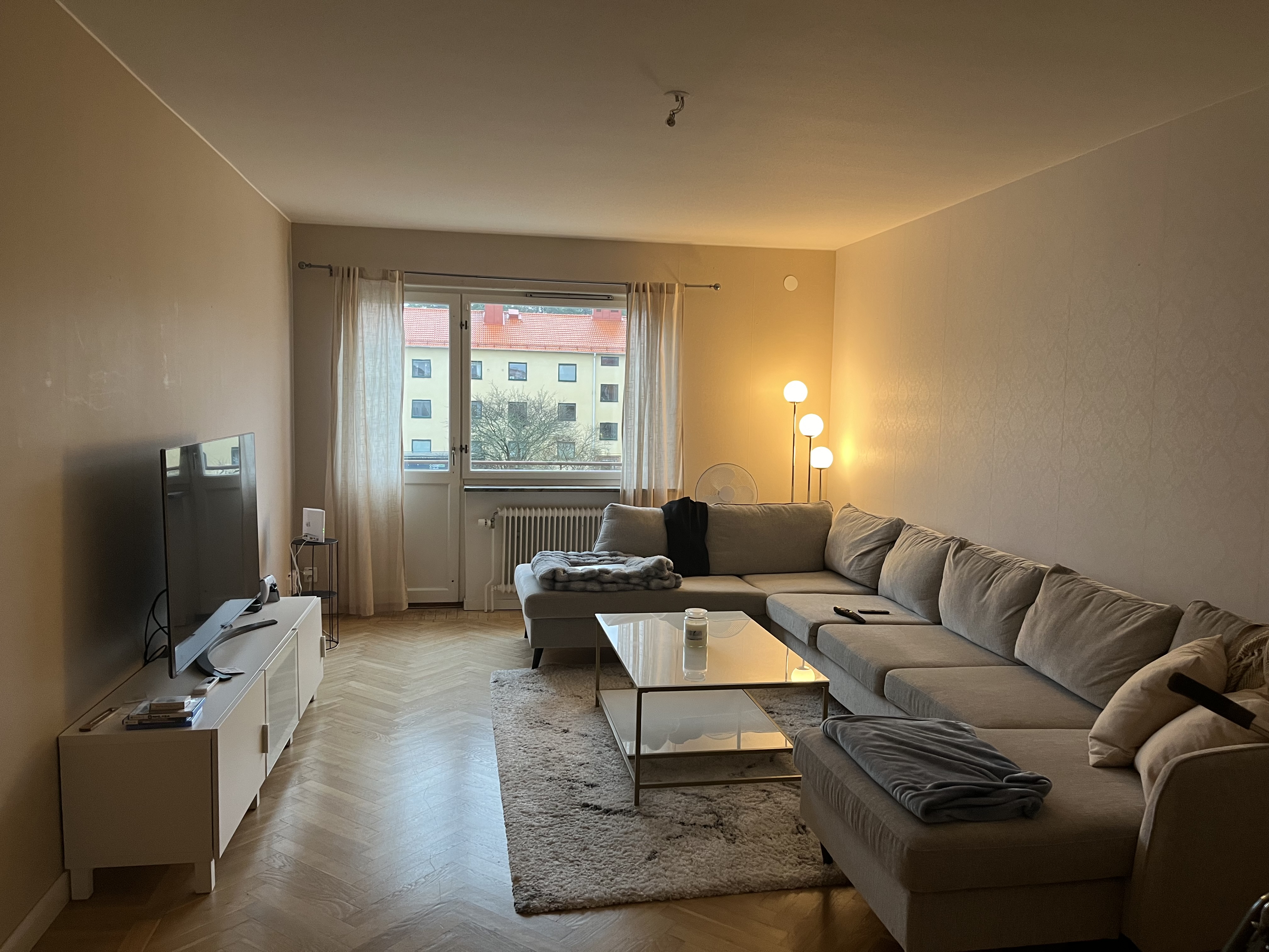 2 rok · 61 m² i Katrineholm – bild 5