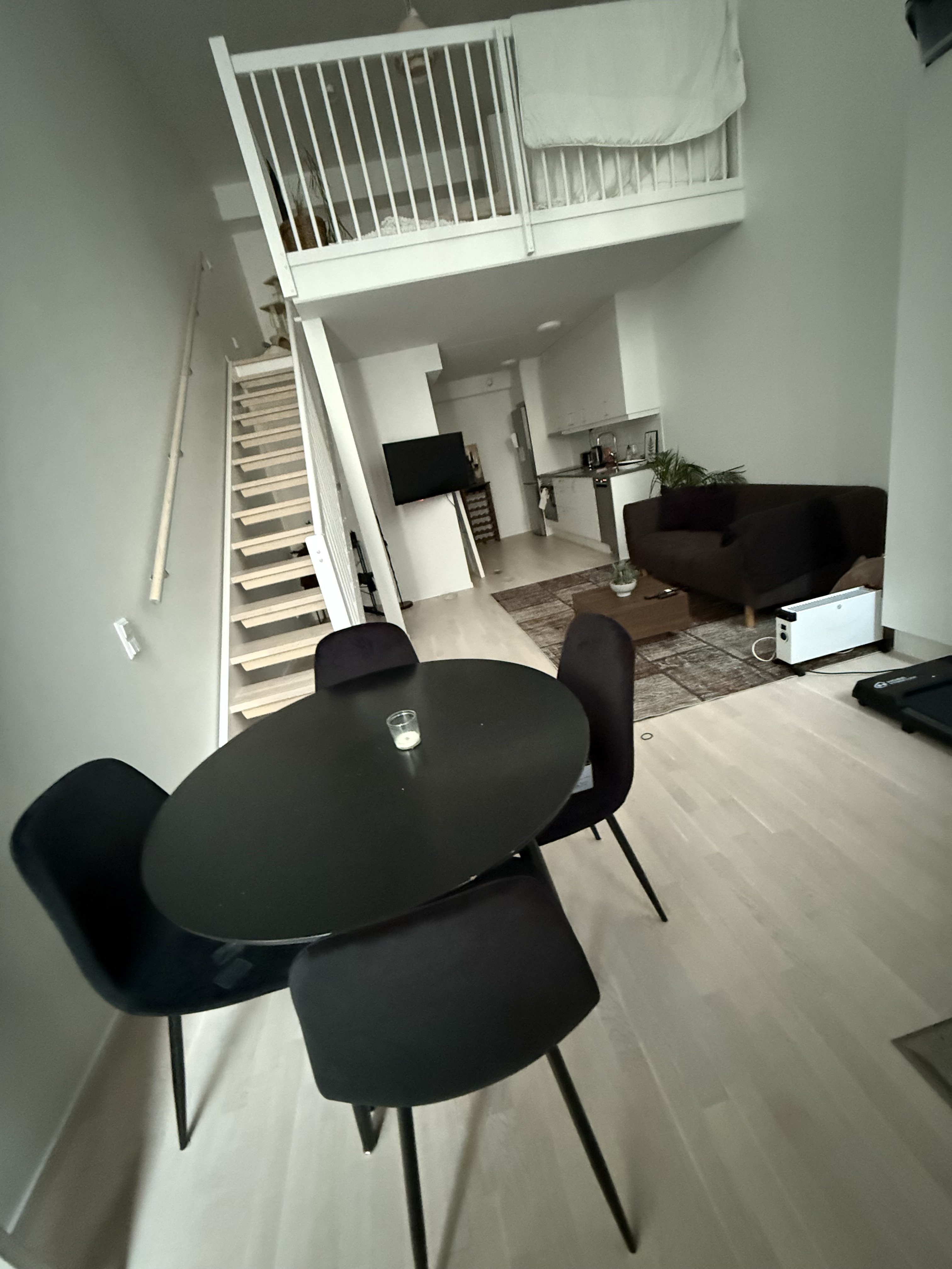 Bjurgränd, Bandhagen