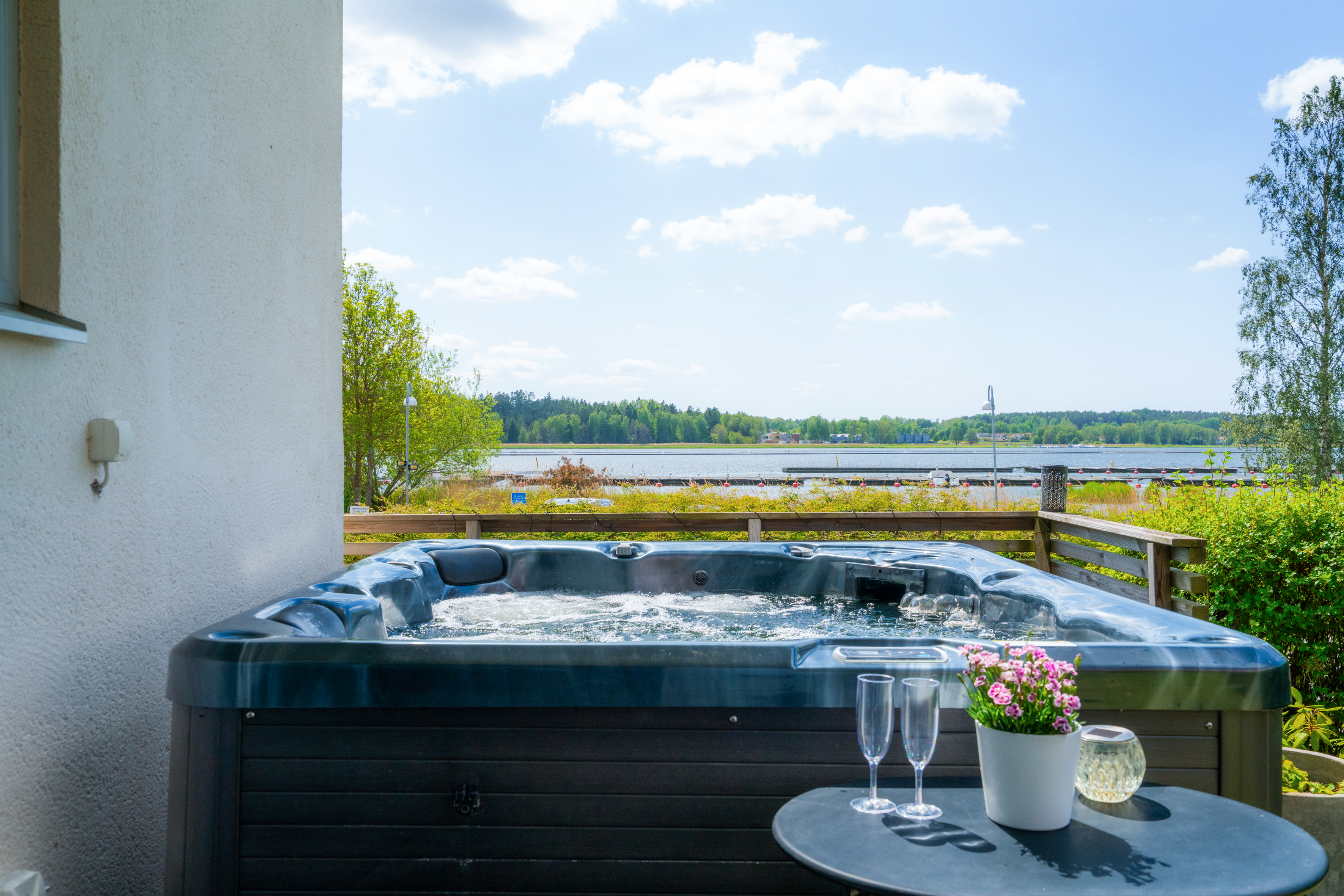 Lägenhet, 4 rooms, 109 sqm, Nyköping