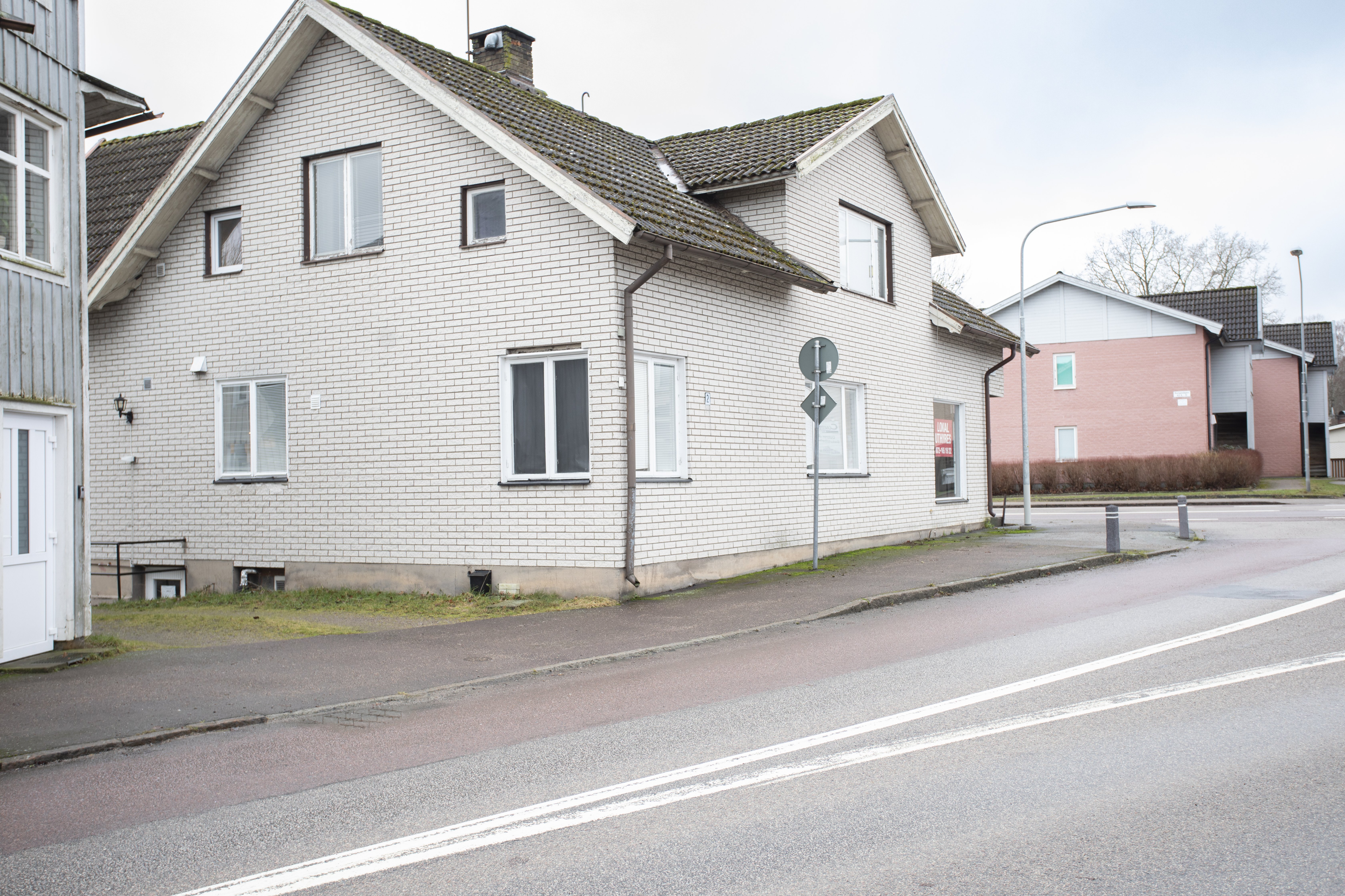 Lägenhet, 4 rooms, 100 sqm, Bergkvara