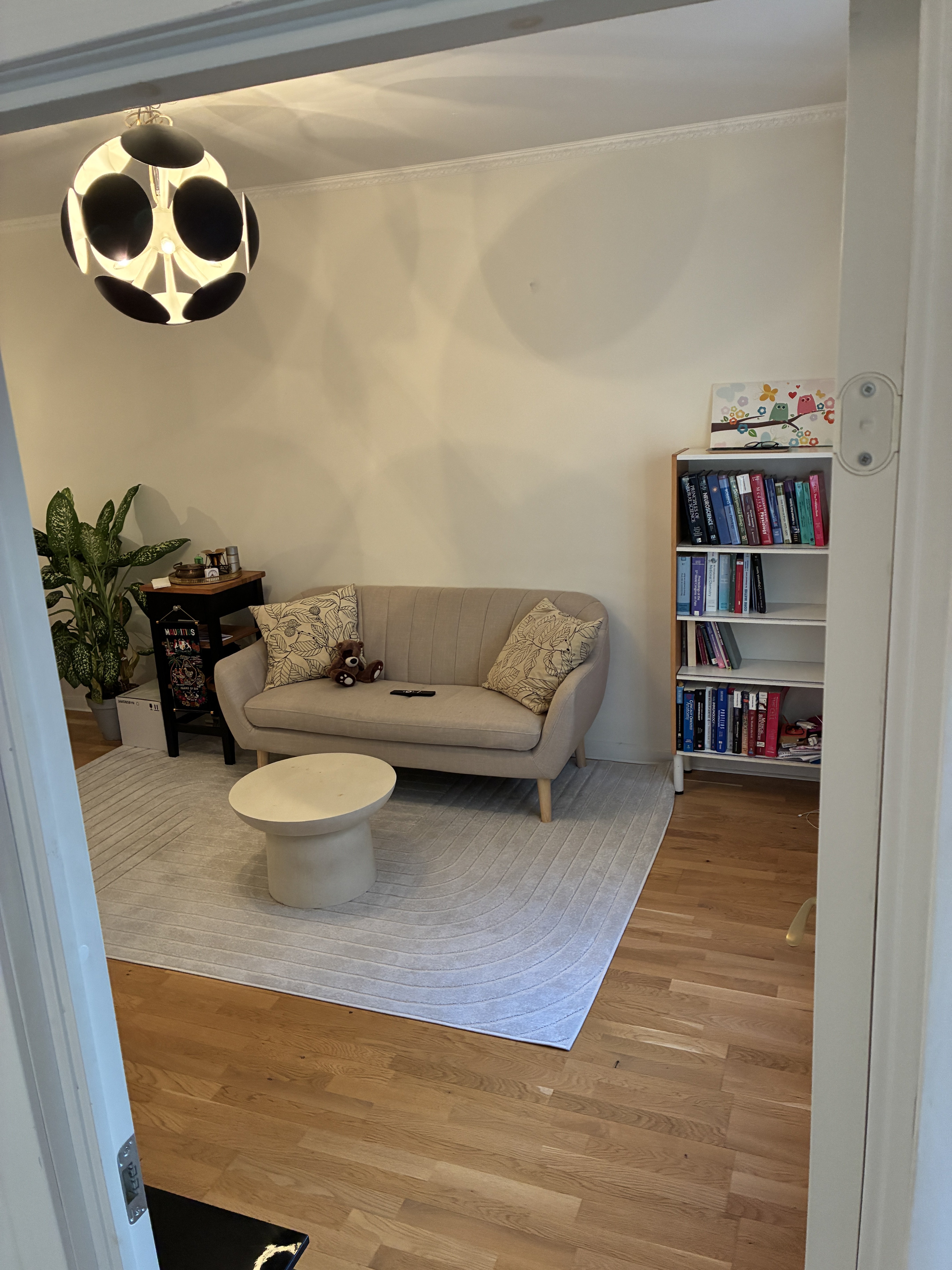 2 rum och kök, Stockholm — 16 000 kr/mån — bild 2