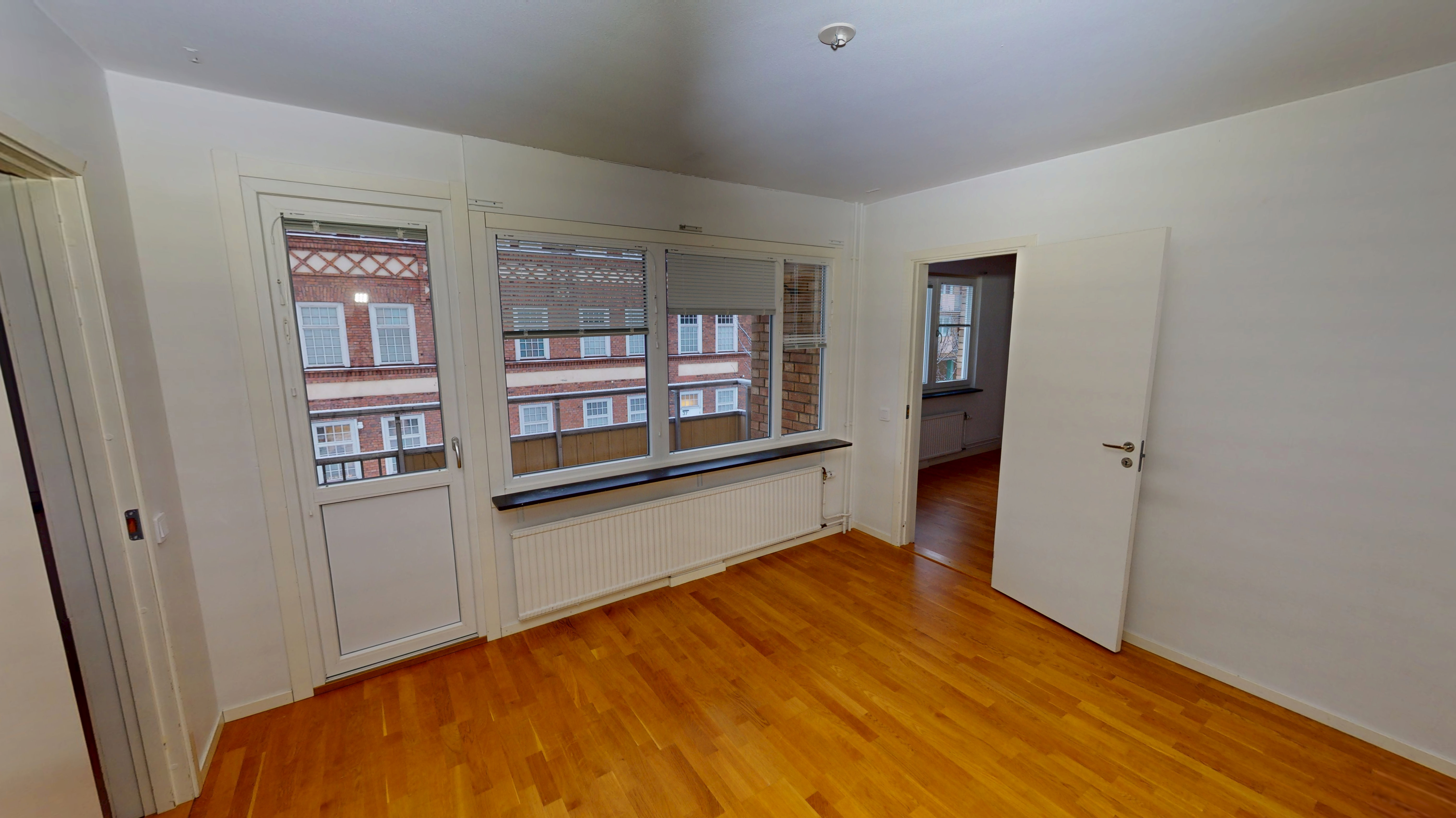 Apartment in Eskilstuna, Nyfors, Snopptorp - Bild 4
