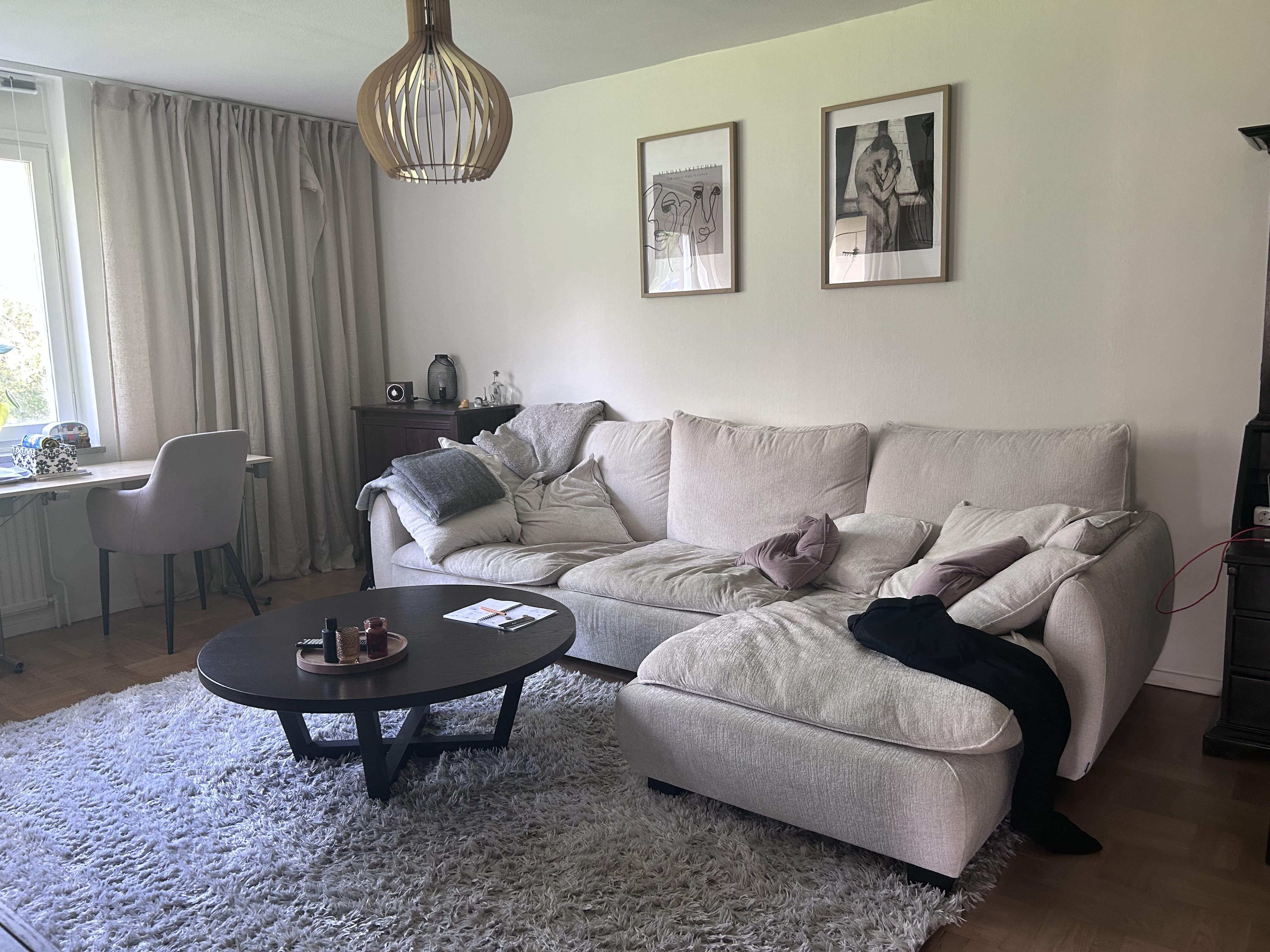 4 rok · 25 m² i Bohus