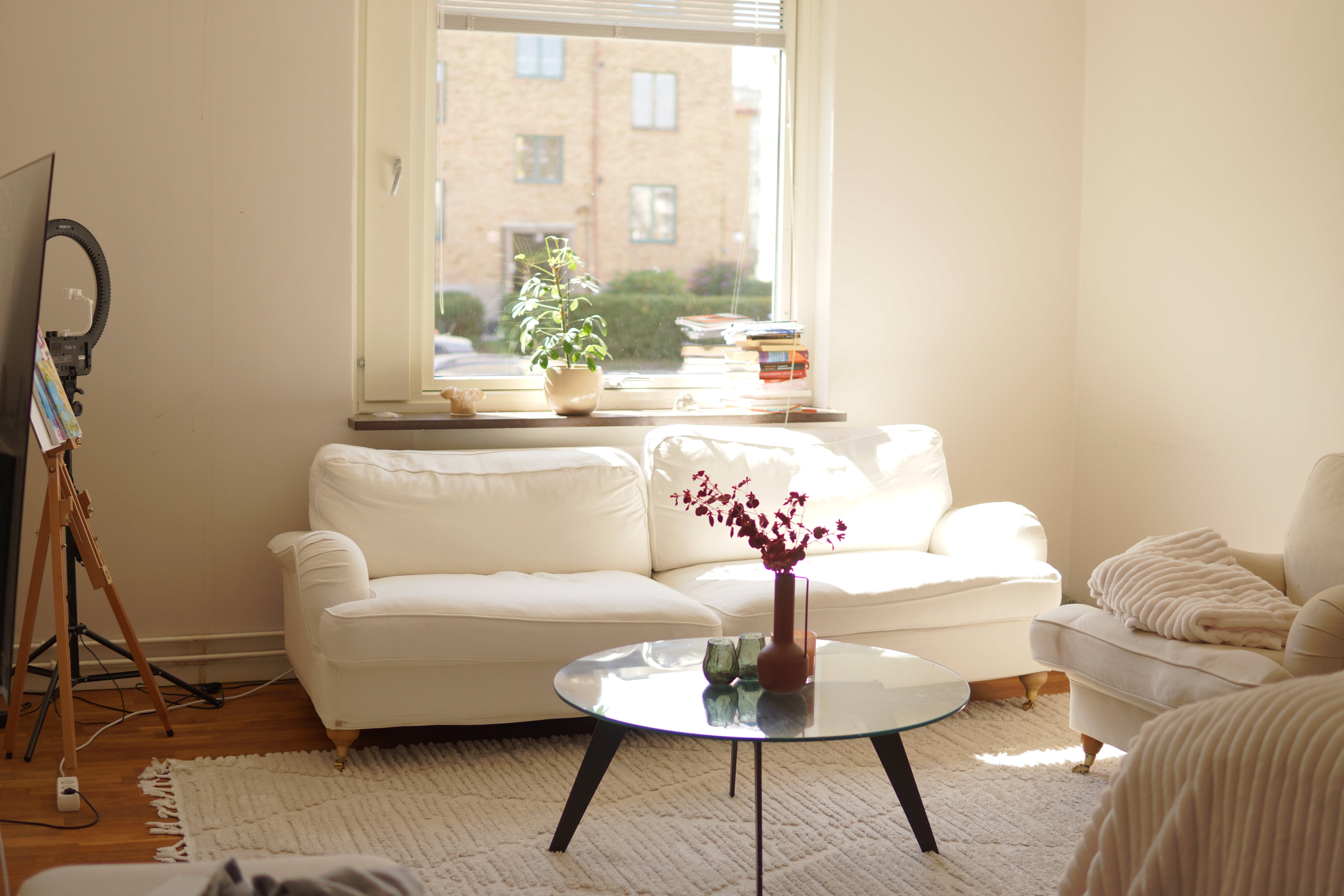 Lägenhet, 1 rooms, 44 sqm, Göteborg