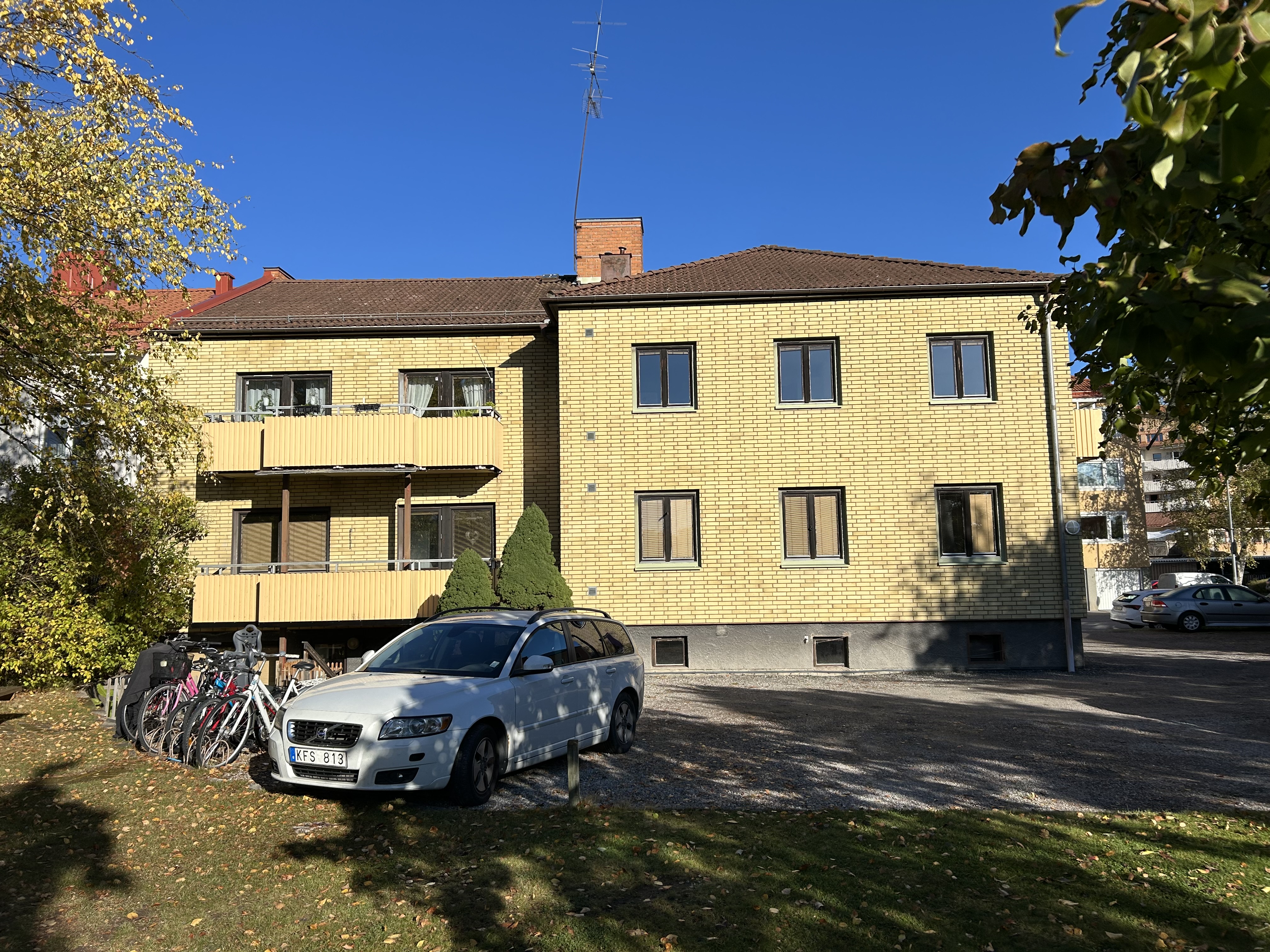 Klostergatan 22B