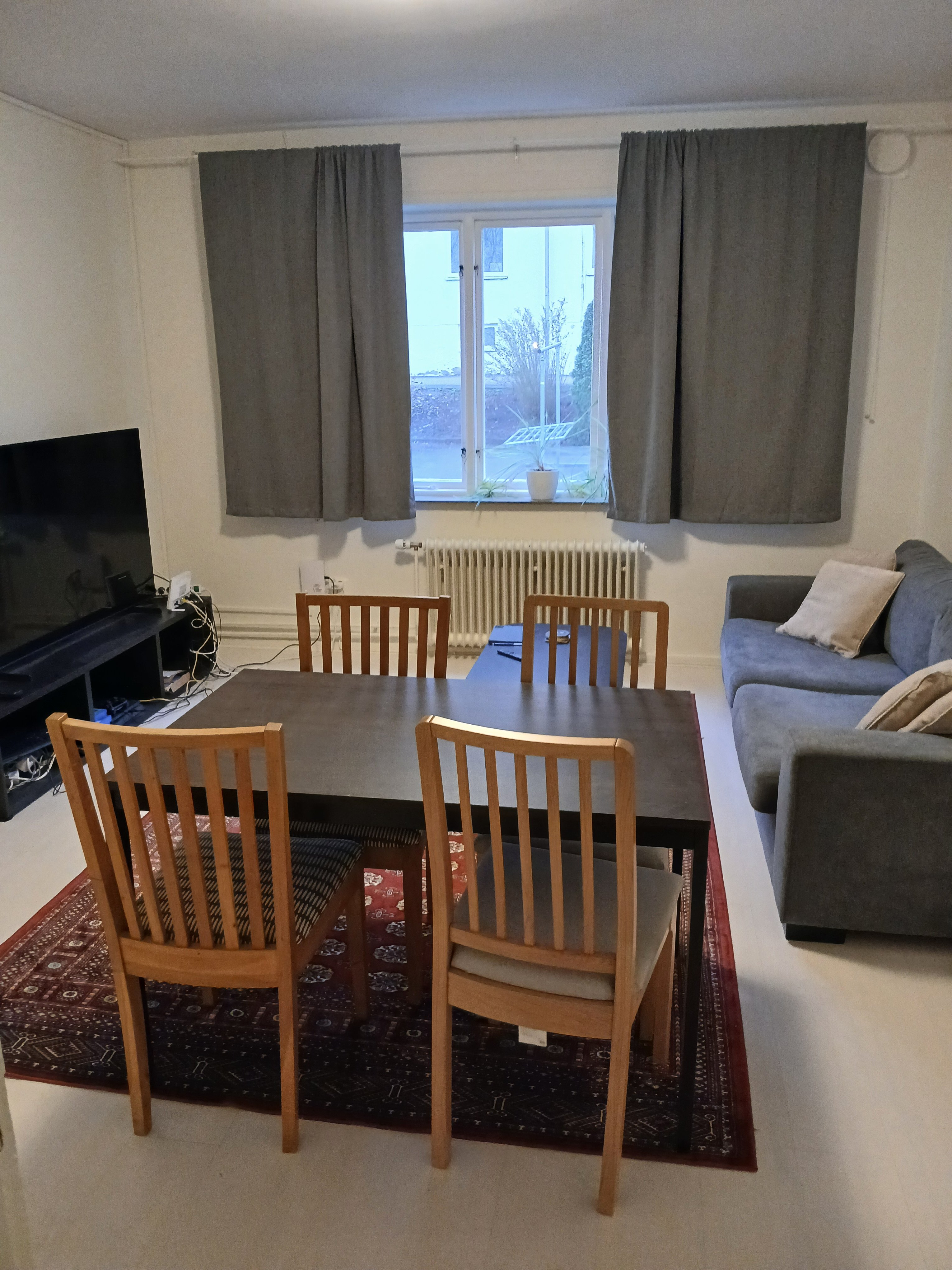 Forsstenagatan, Göteborg — photo 3