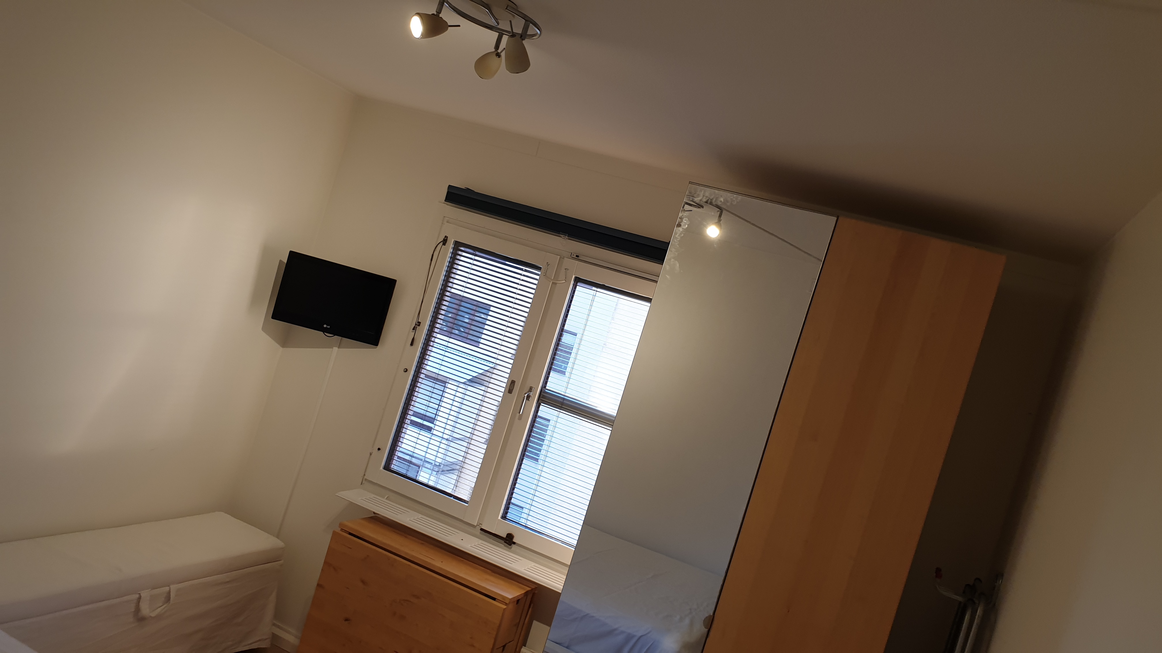 Köpenhamnsgatan, Kista