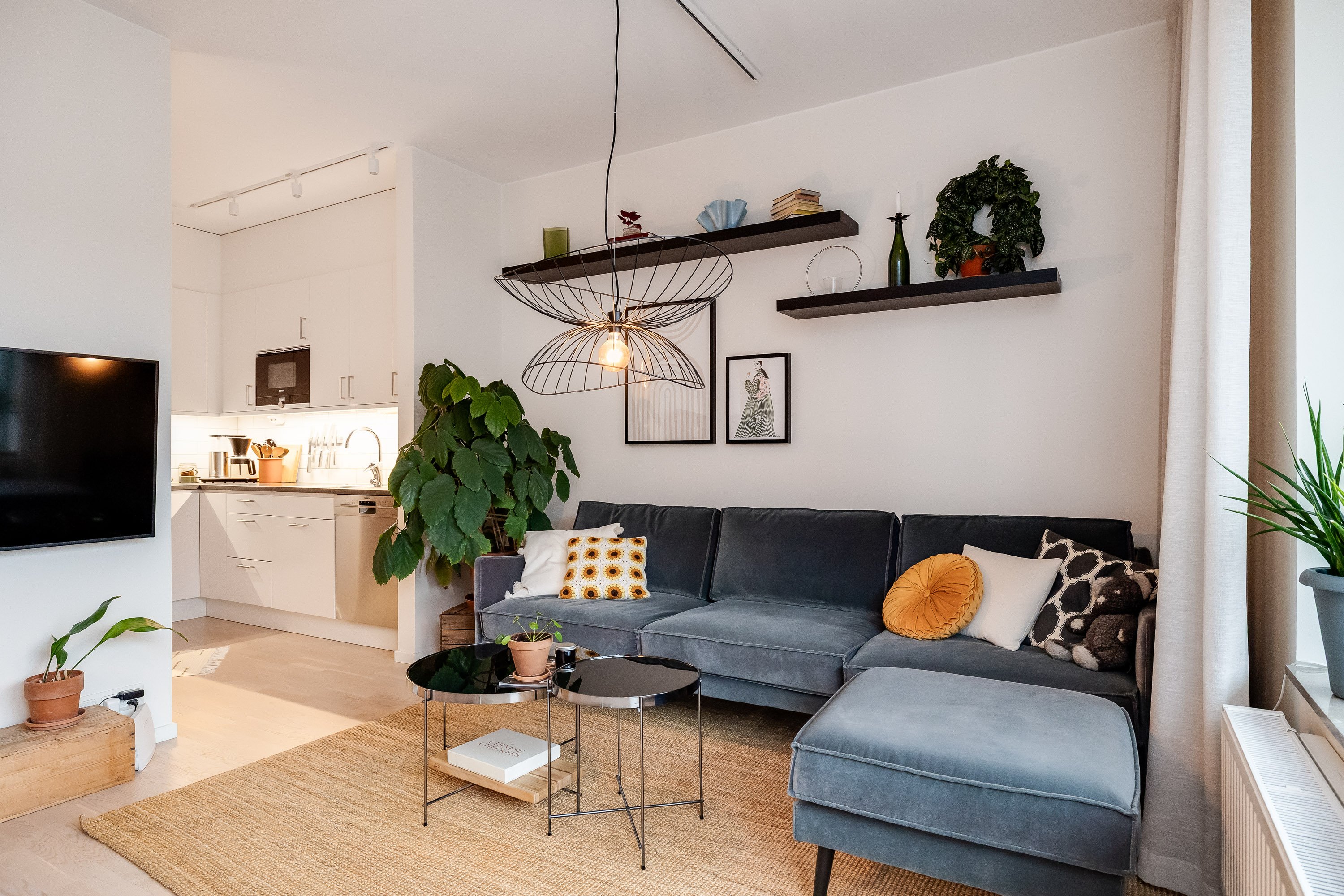 Termikgatan, Örebro